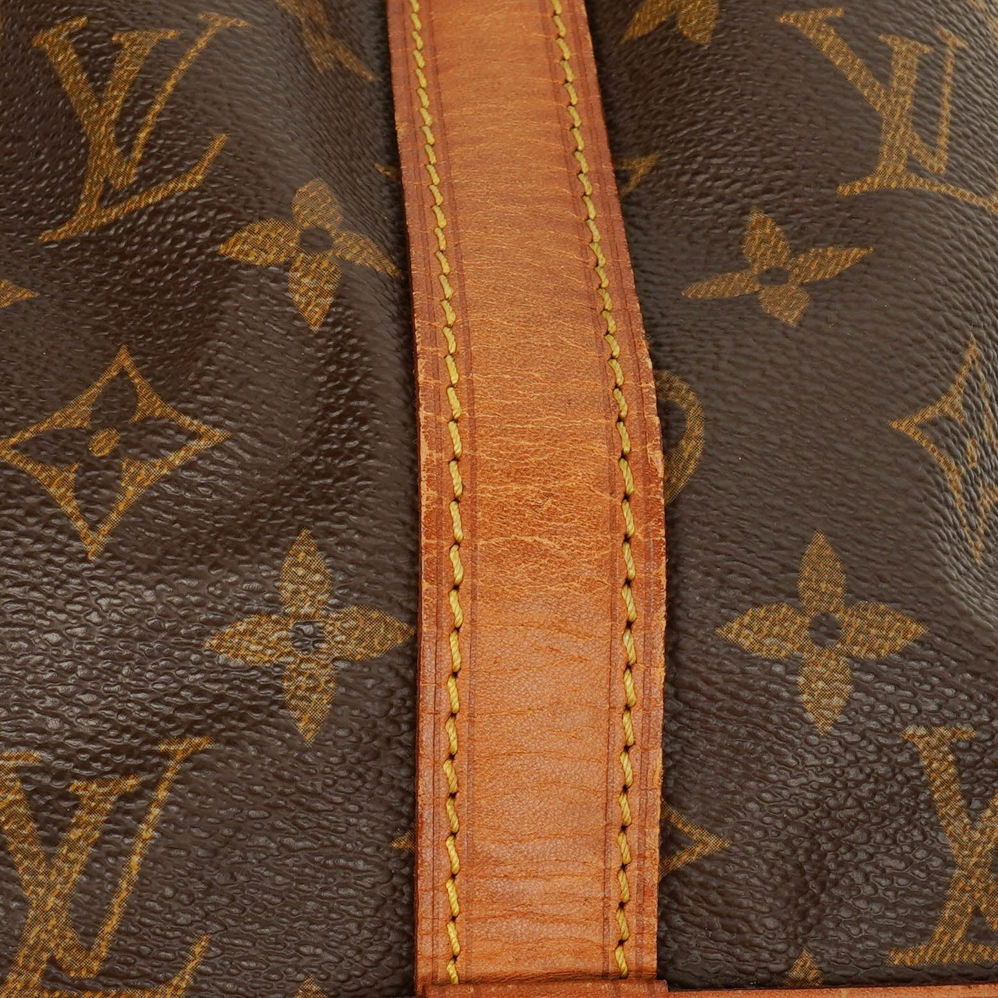 Louis Vuitton Noe GM Monogram Canvas Shoulder Bag