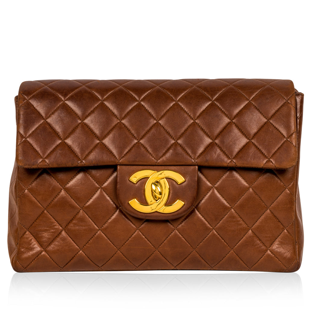 Chanel Timeless  Backpack