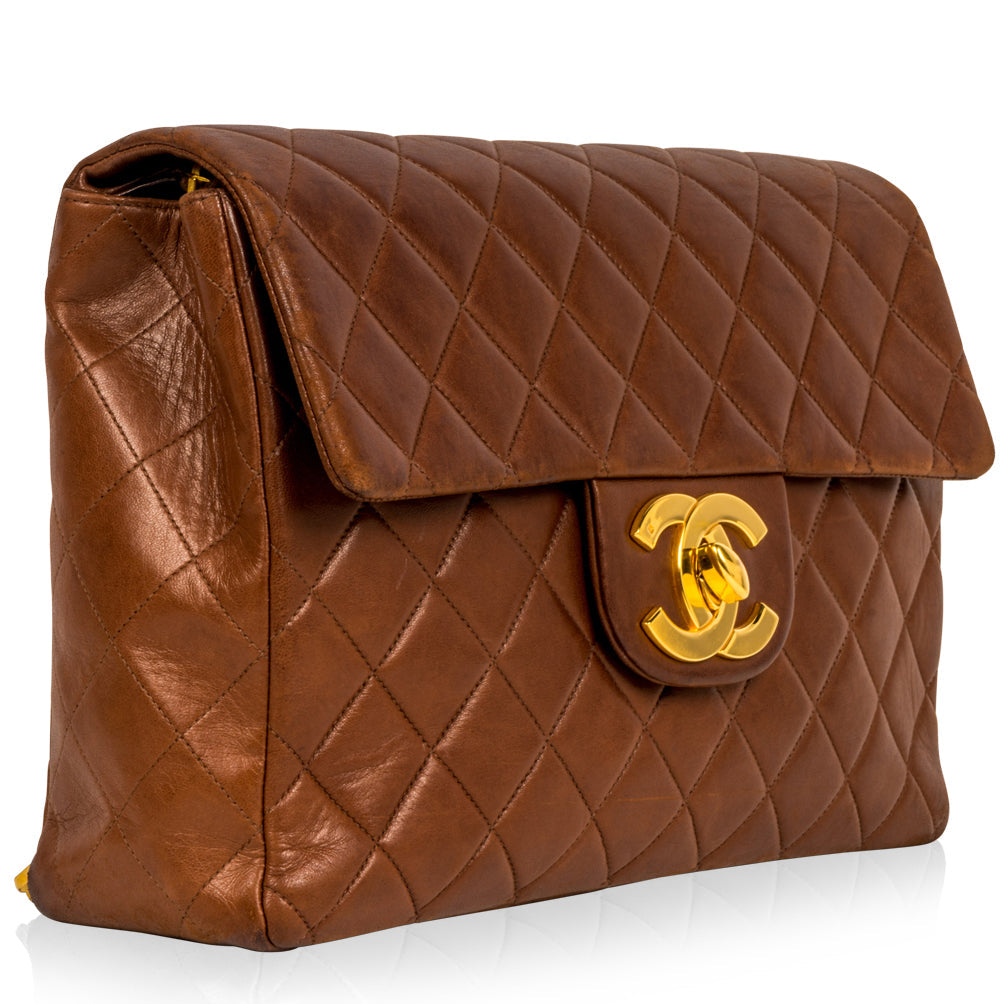 Chanel Timeless  Backpack