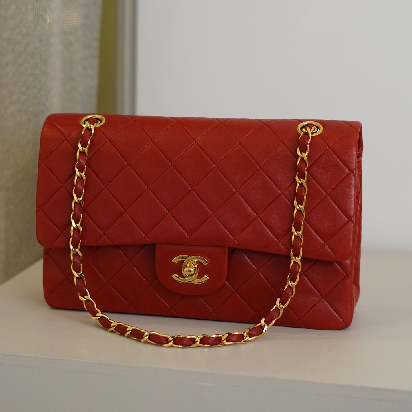 Chanel Handbag Bag - Ewore Bags