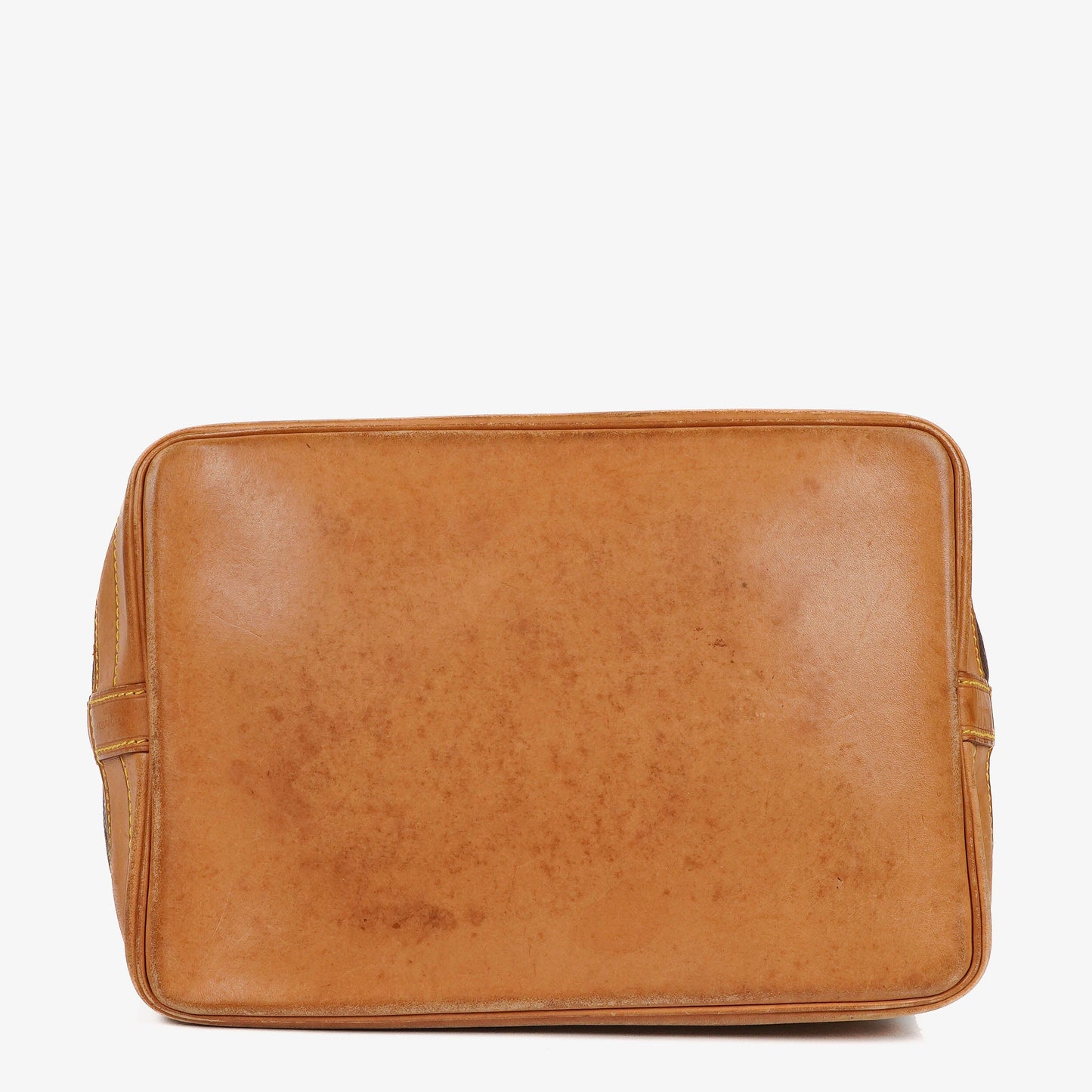 Louis Vuitton Noe Grande GM Monogram Canvas Shoulder Bag