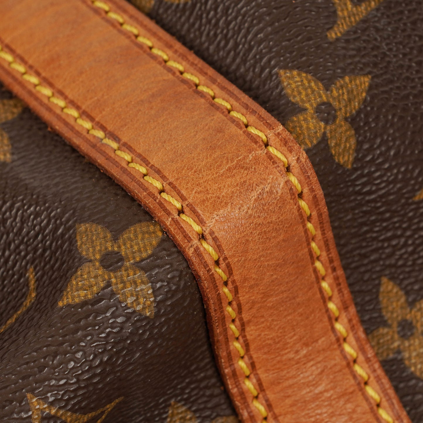 Louis Vuitton Noe Grande GM Monogram Canvas Shoulder Bag