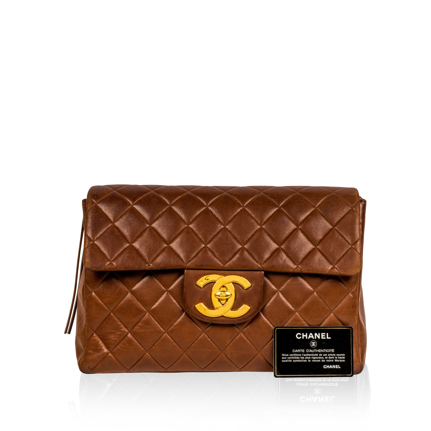 Chanel Timeless  Backpack