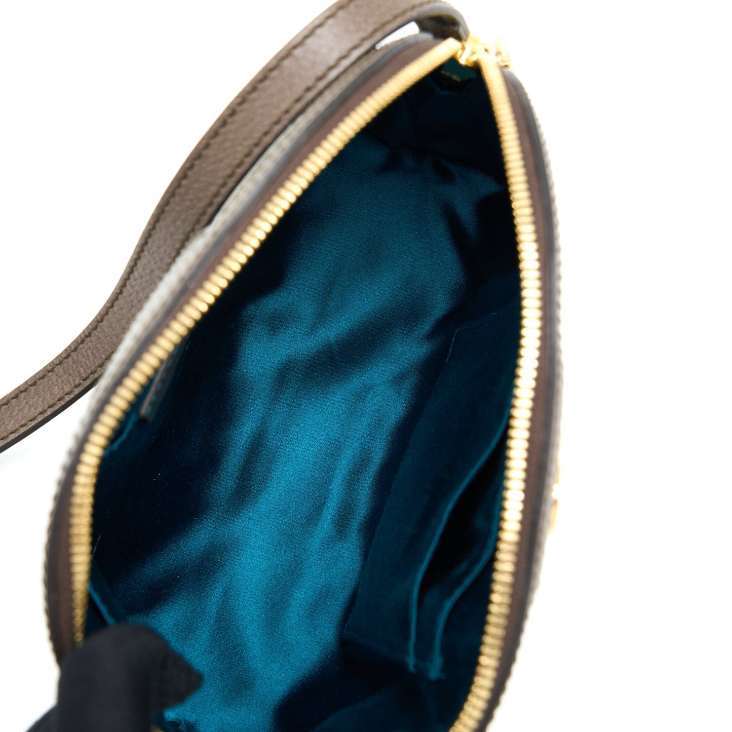 Gucci Ophidia GG Supreme Canvas Shoulder Bag