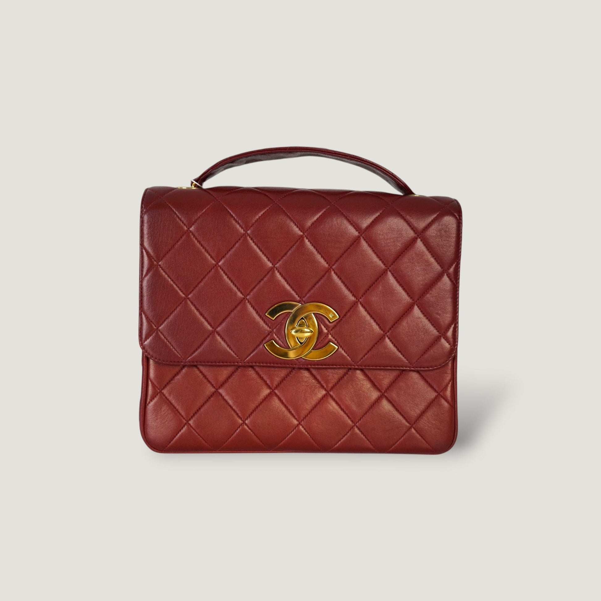 Chanel Handbag Bag - Ewore Bags