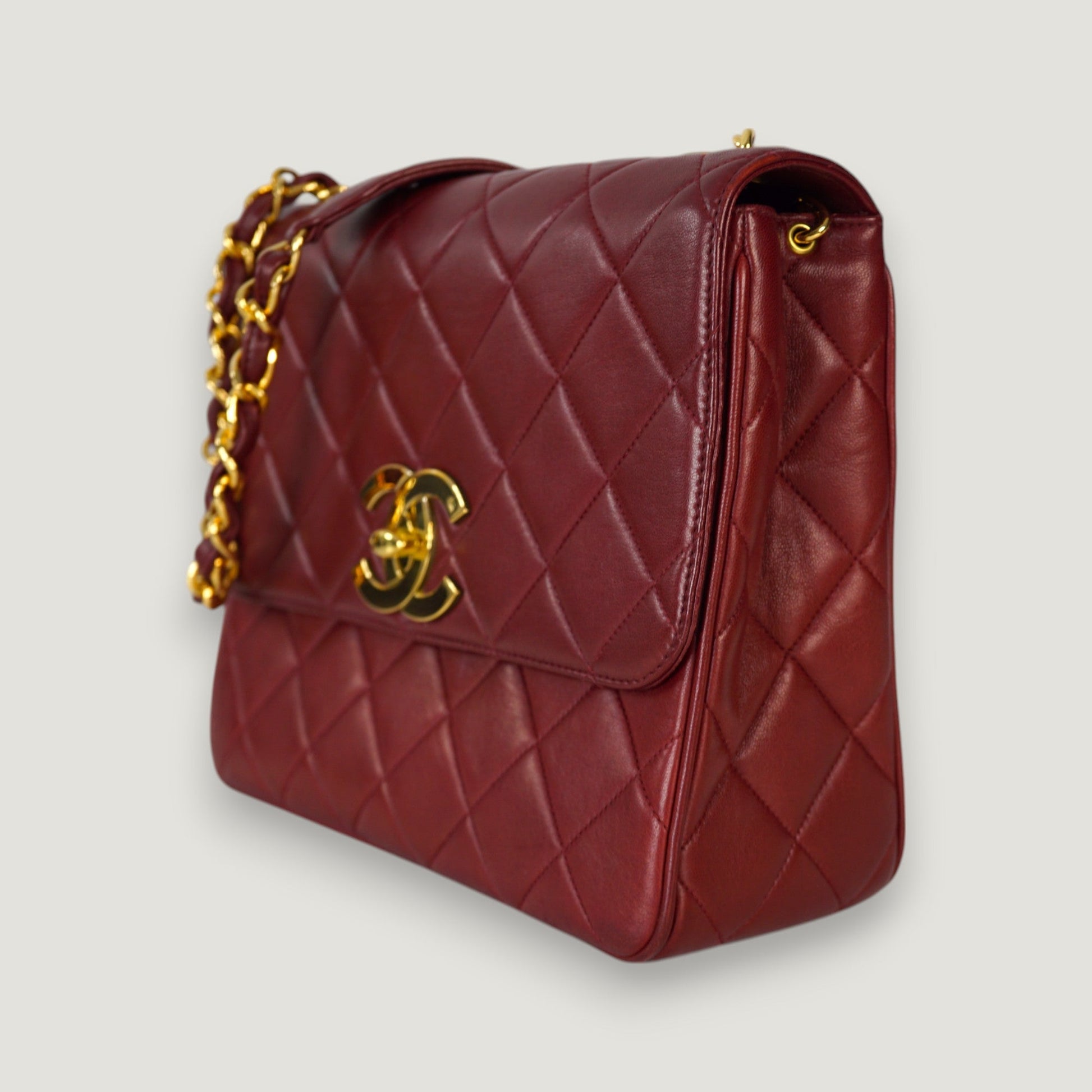 Chanel Handbag Bag - Ewore Bags