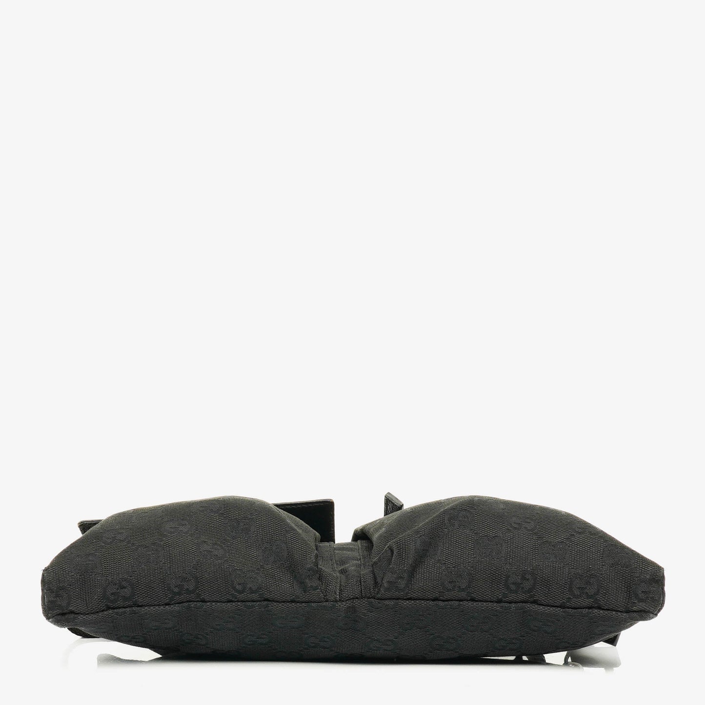 Gucci GG Monogram Canvas Belt Bag