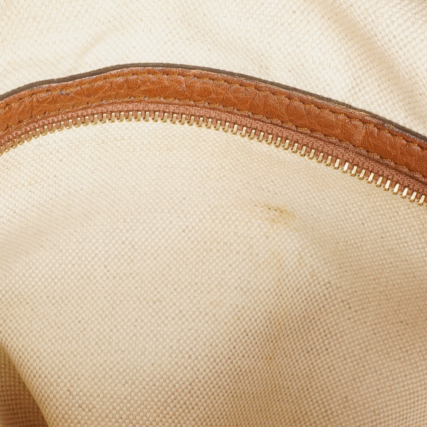 Gucci GG Canvas Bella Hobo Bag