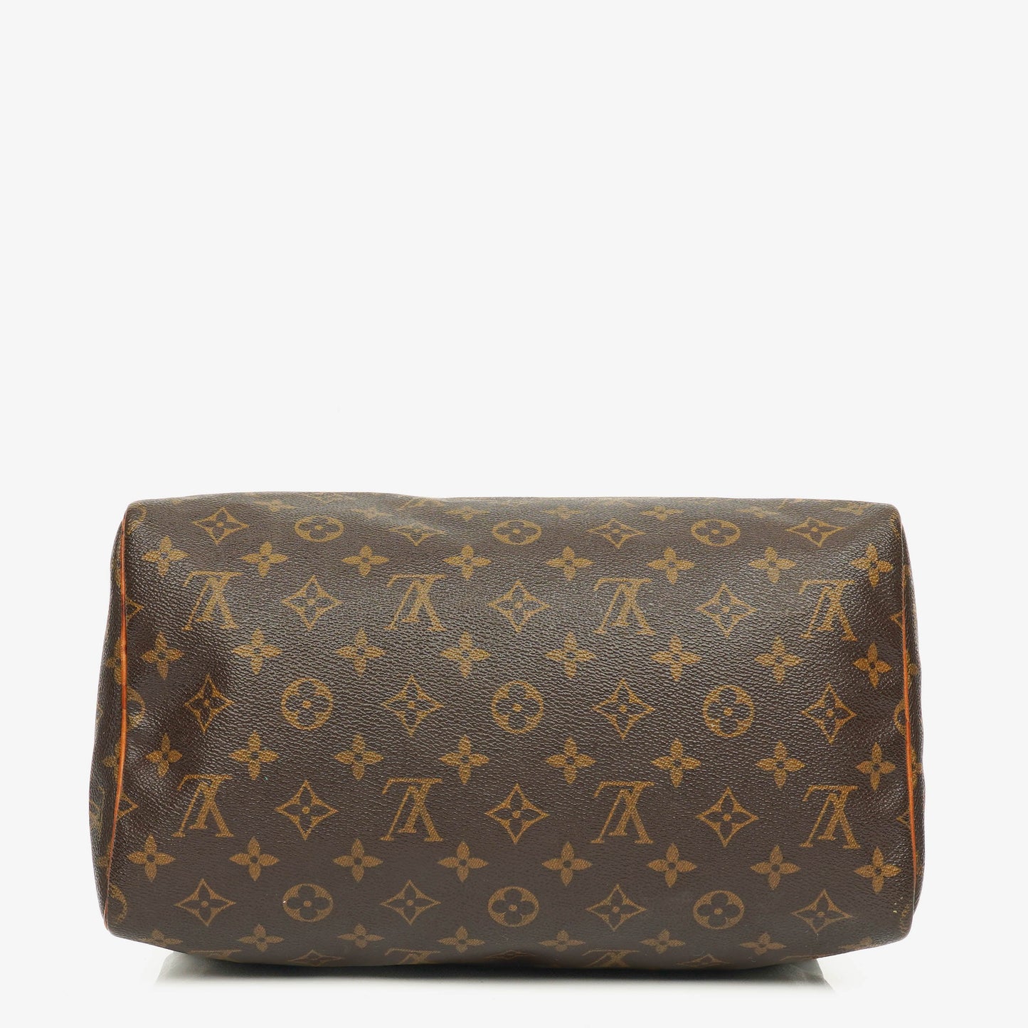 Louis Vuitton  30 Monogram Canvas Handbag