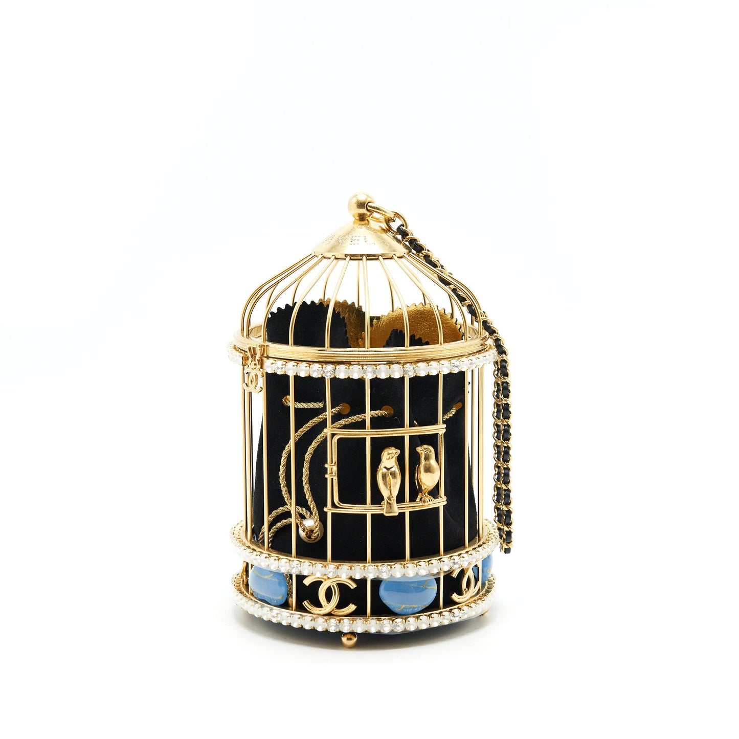 Chanel Handbag - EworeBags