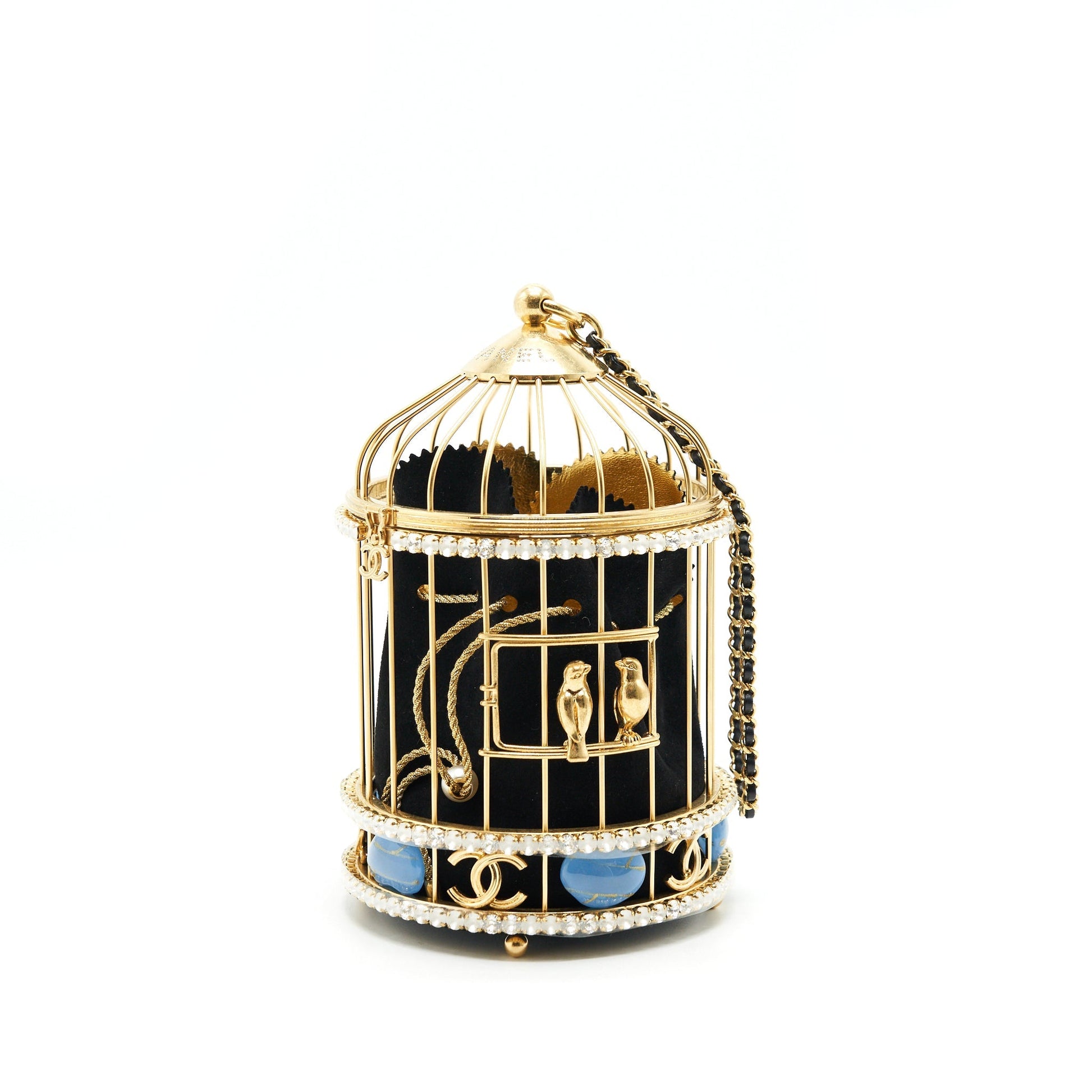 Chanel Handbag - EworeBags
