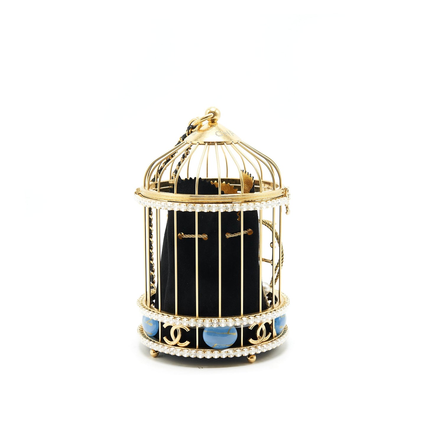 Chanel Handbag - EworeBags