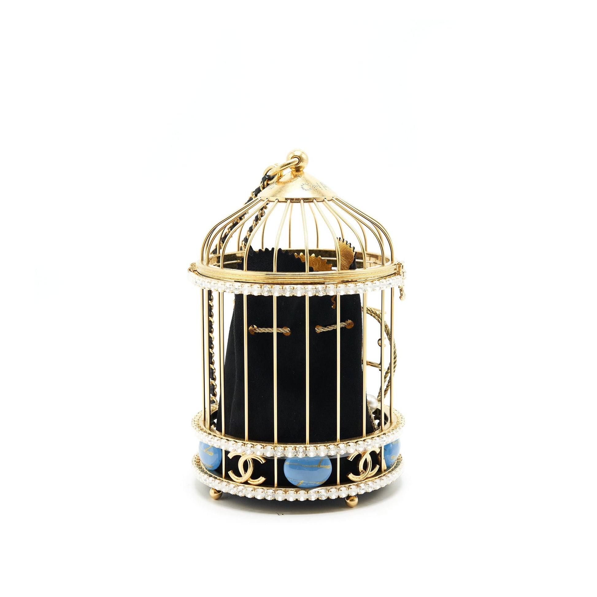 Chanel Handbag - EworeBags