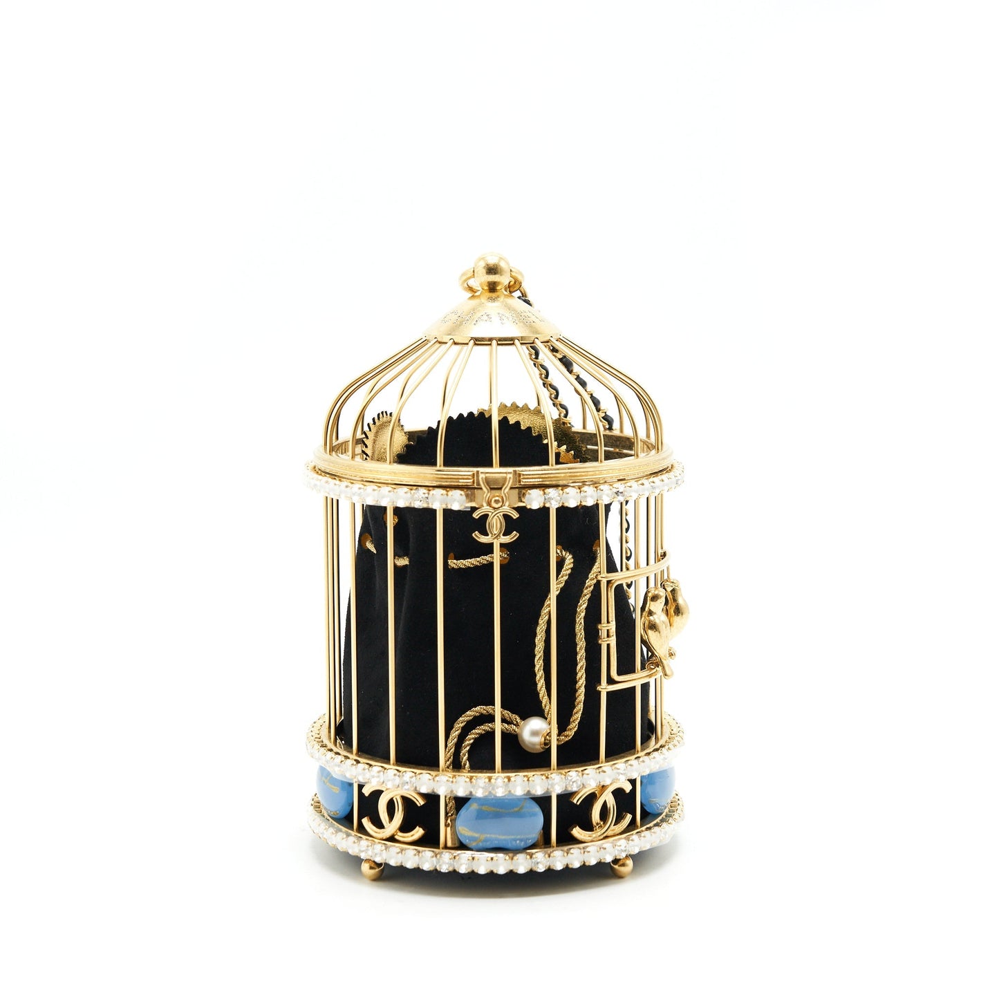 Chanel Handbag - EworeBags