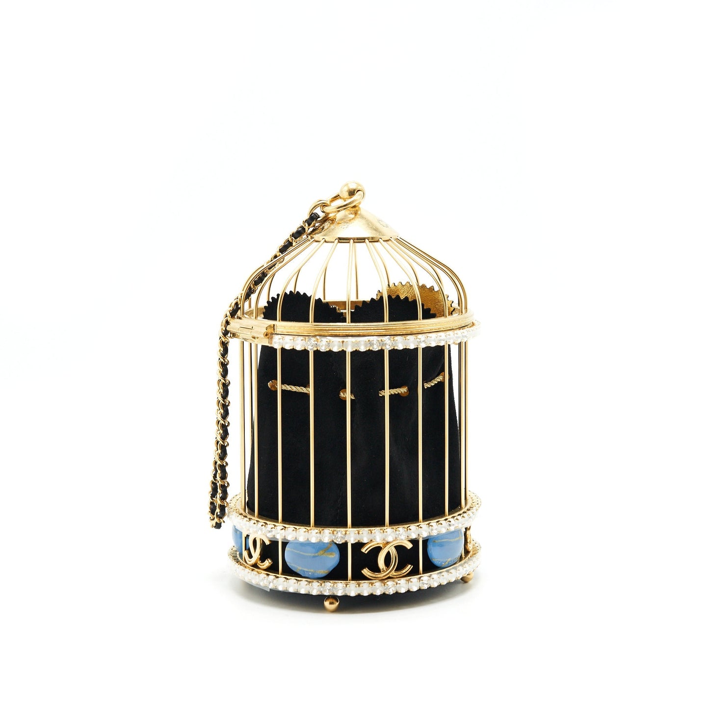 Chanel Handbag - EworeBags