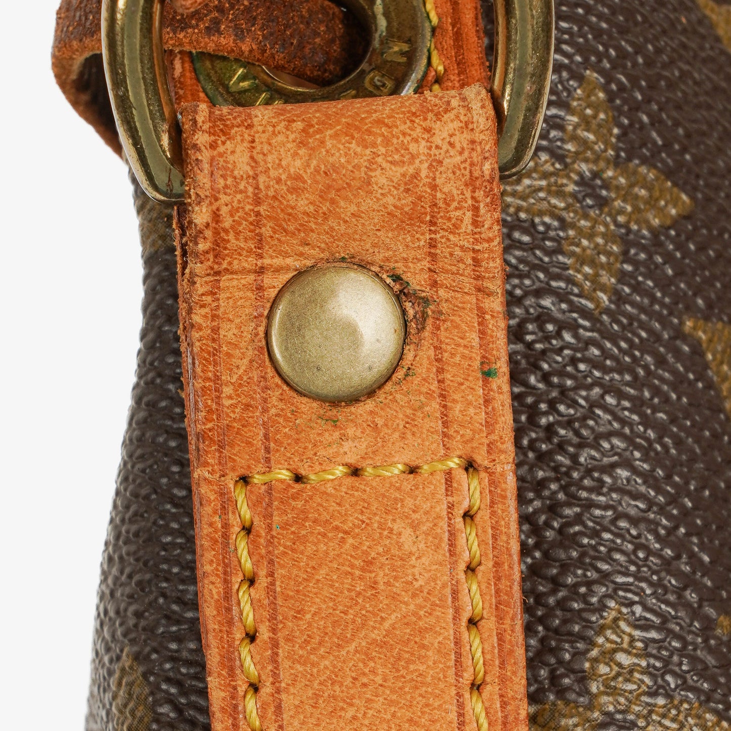 Louis Vuitton Noe Grande GM Monogram Canvas Shoulder Bag