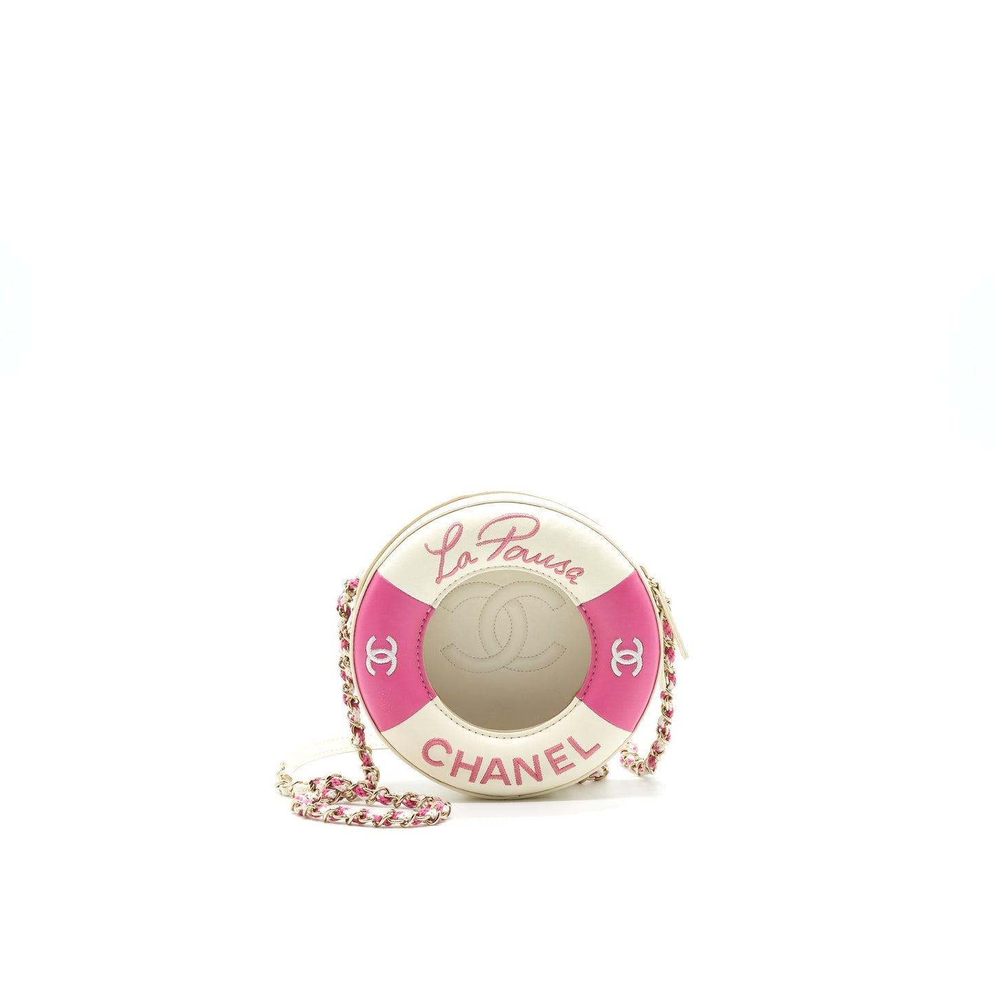 Chanel Handbag - EworeBags