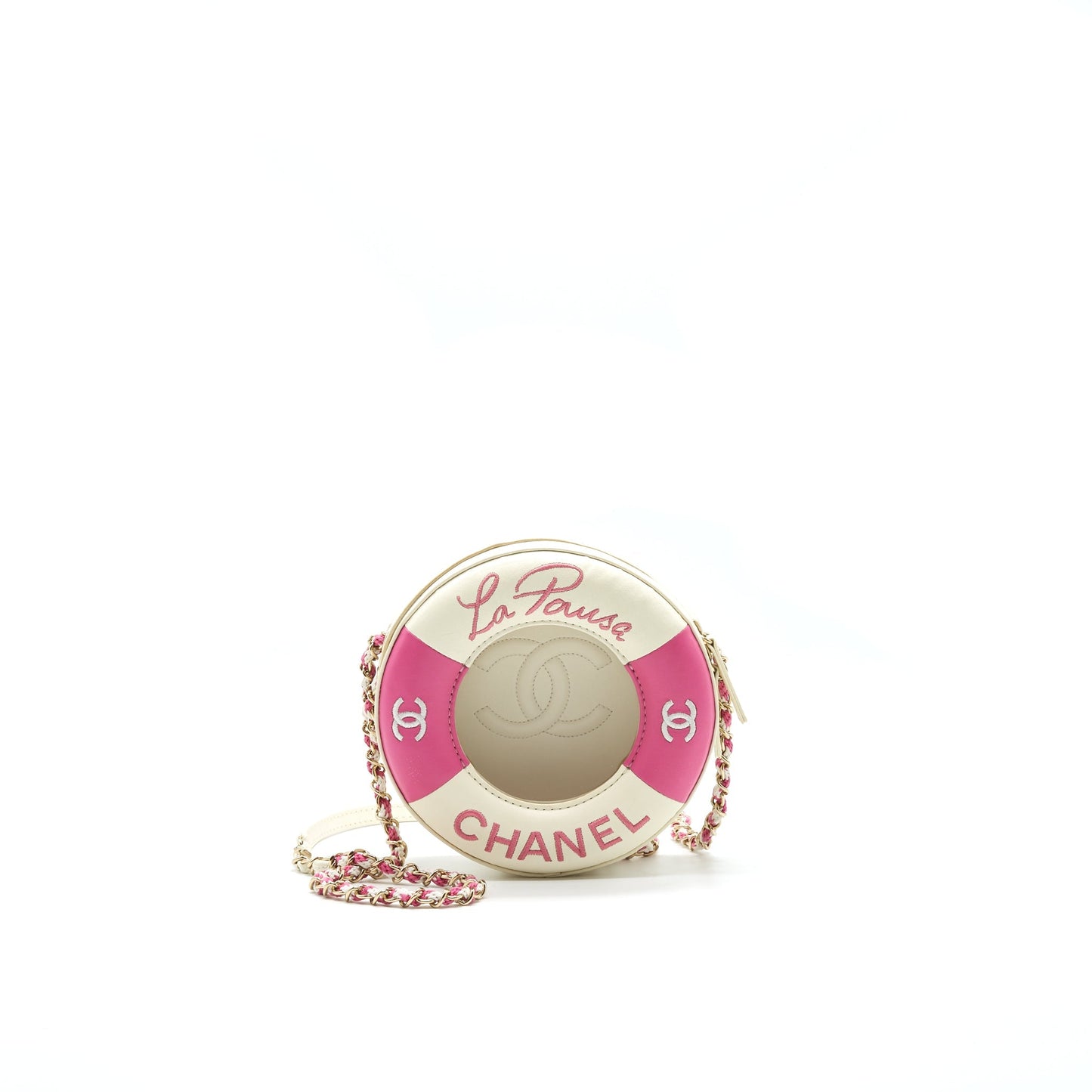 Chanel Handbag - EworeBags