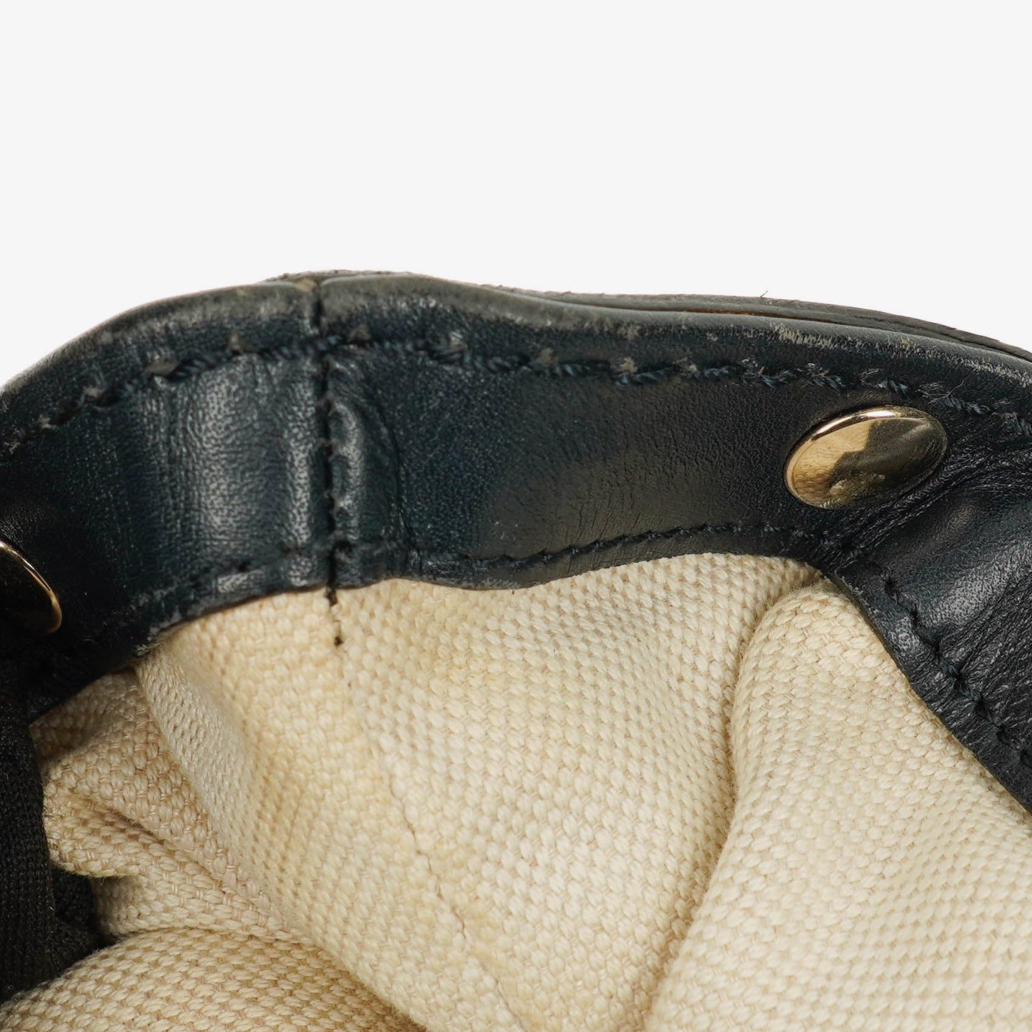 Gucci Monogram Canvas Sukey Shoulder Hobo Bag