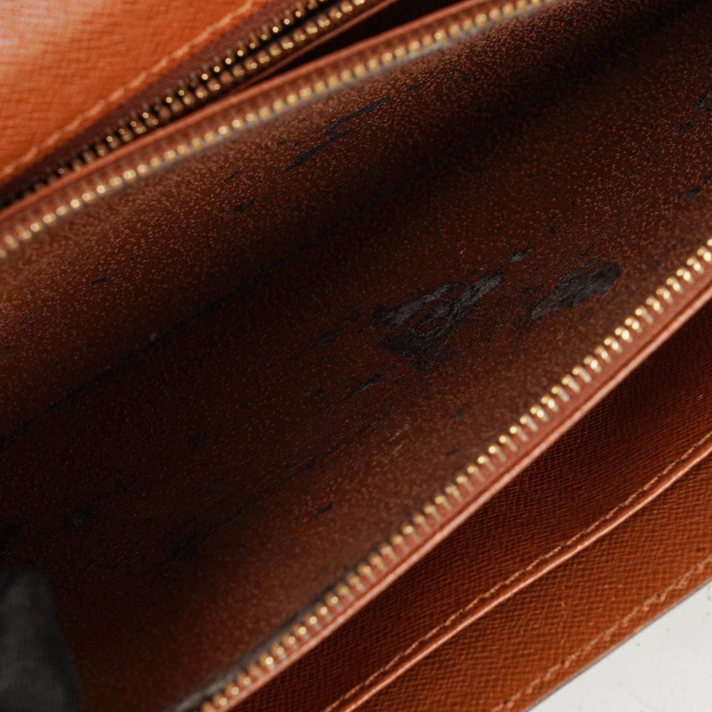 Louis Vuitton Concorde Monogram Canvas Bag