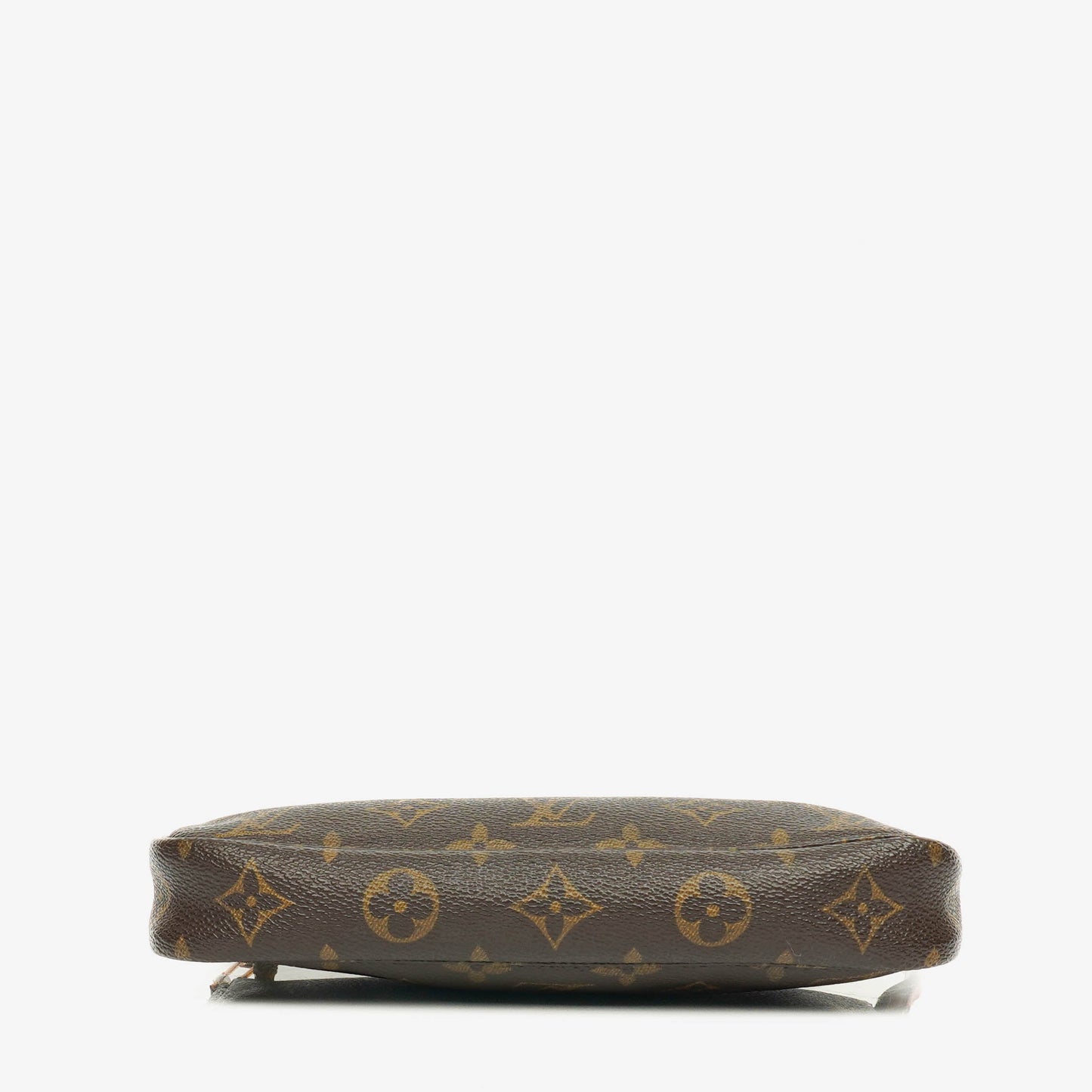 Louis Vuitton Pochette Accessoires Monogram Canvas Clutch Handbag