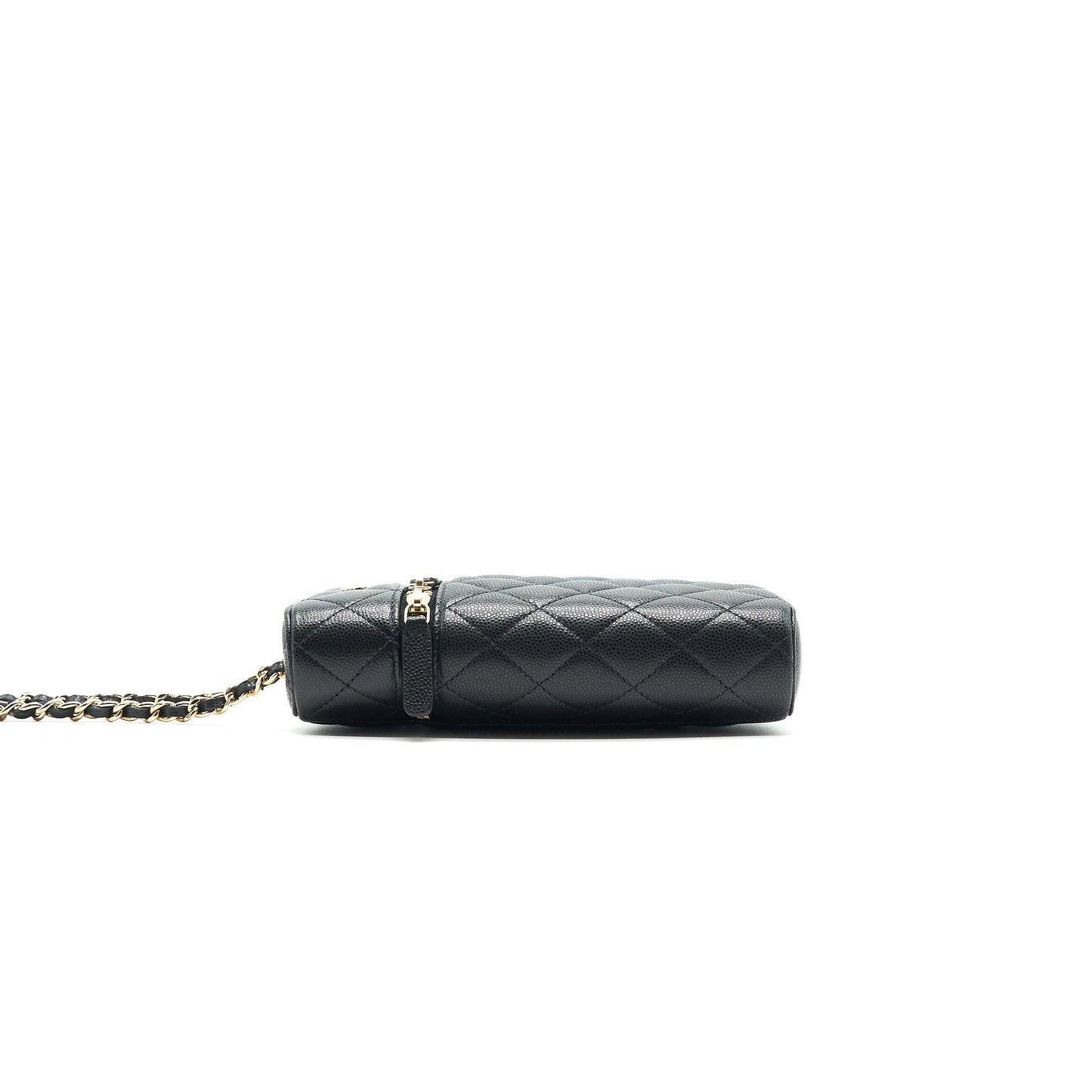 Chanel Classic Vanity Phone Holder with Chain Handbag