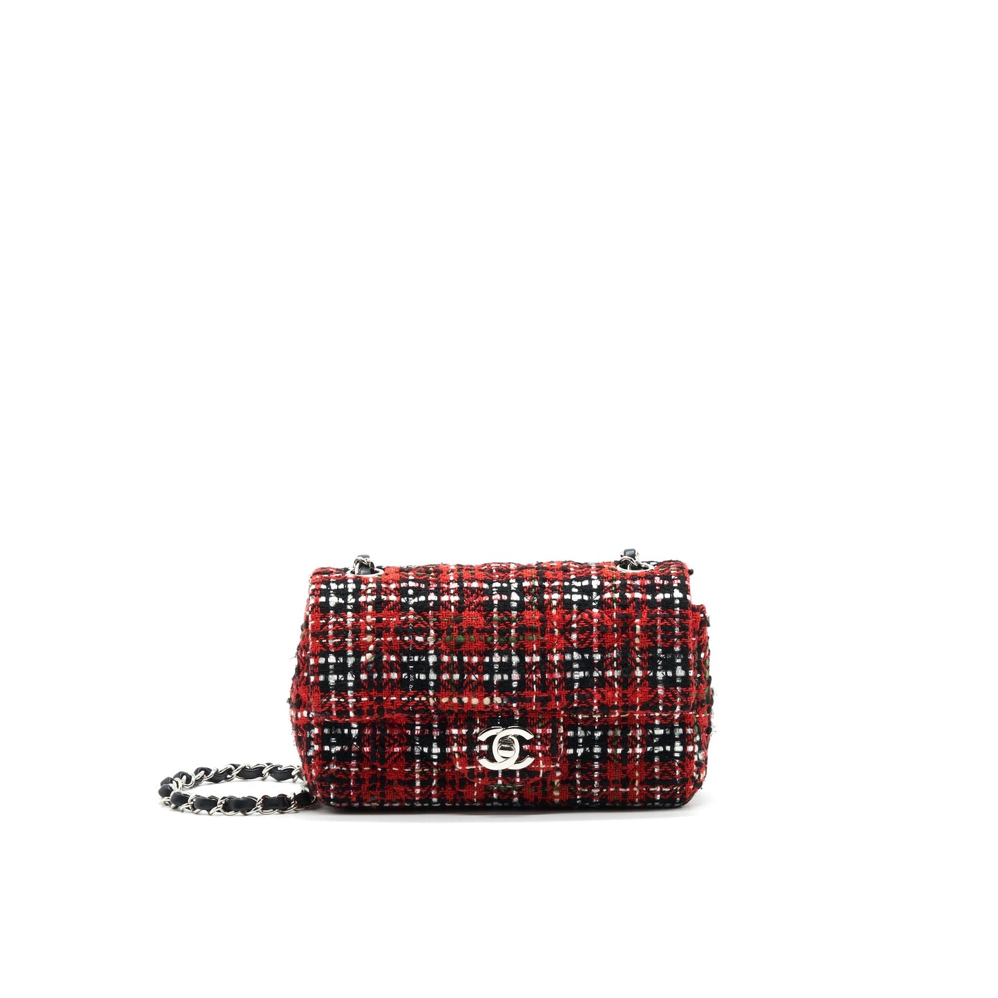 Chanel Small Handbag - EworeBags