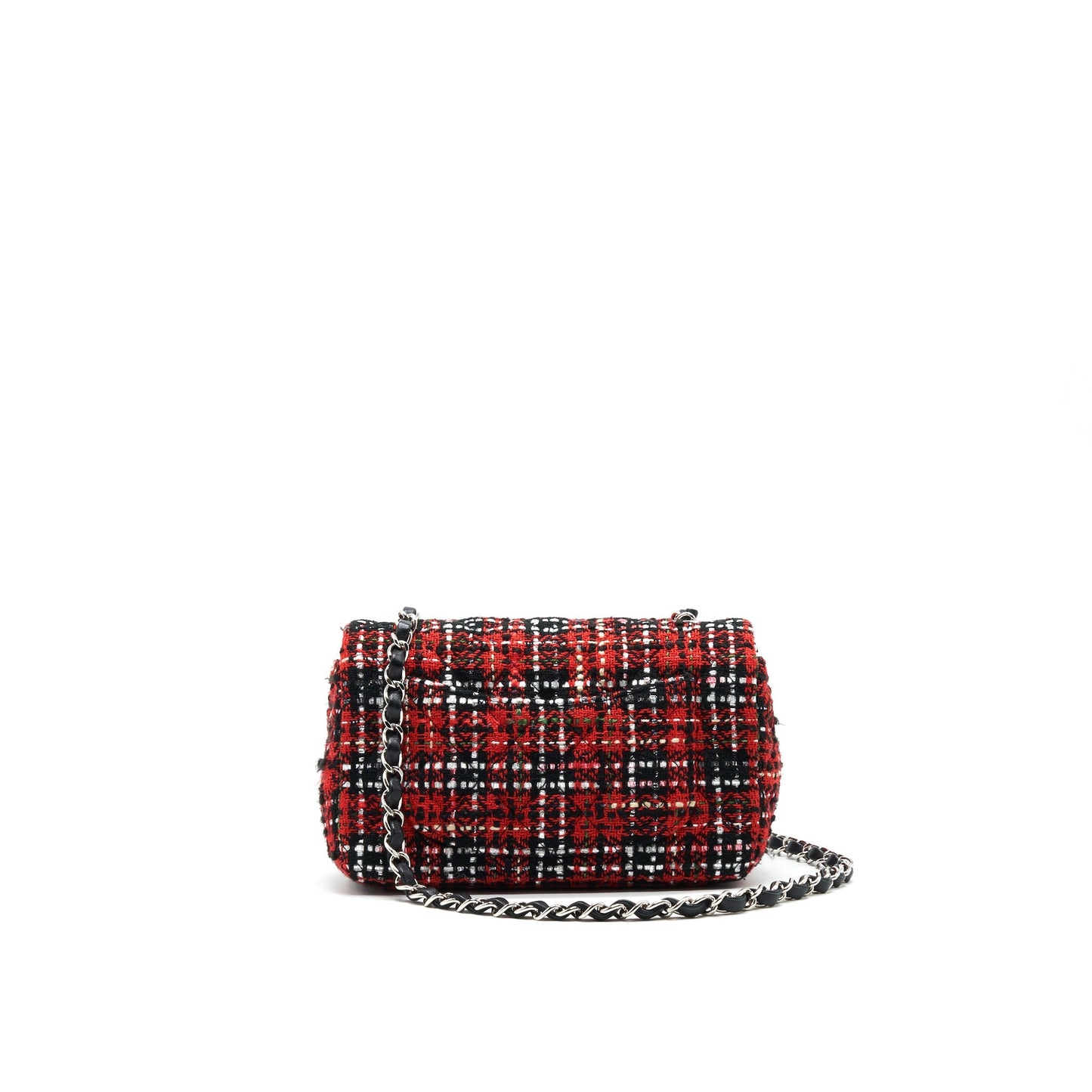 Chanel Small Handbag - EworeBags