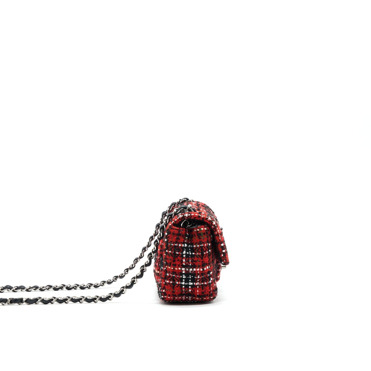 Chanel Small Handbag - EworeBags