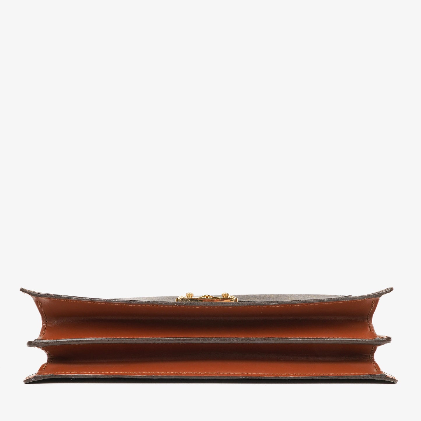 Louis Vuitton Concorde Monogram Canvas Bag