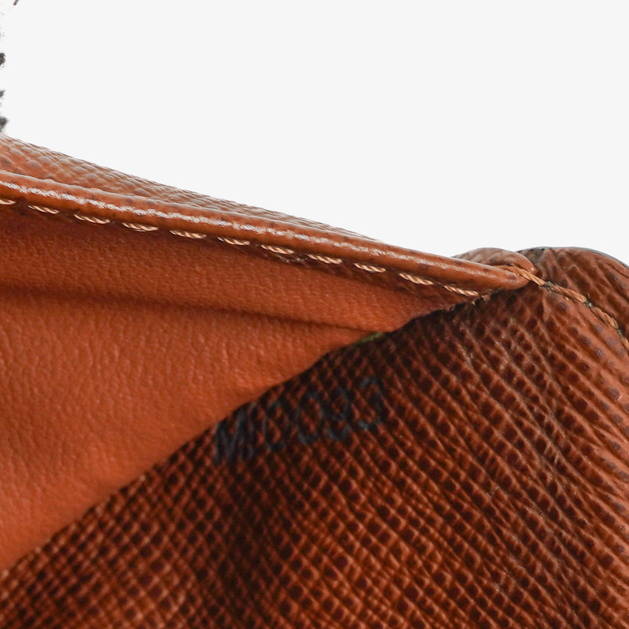Louis Vuitton Monogram Canvas Compact Zippy Wallet