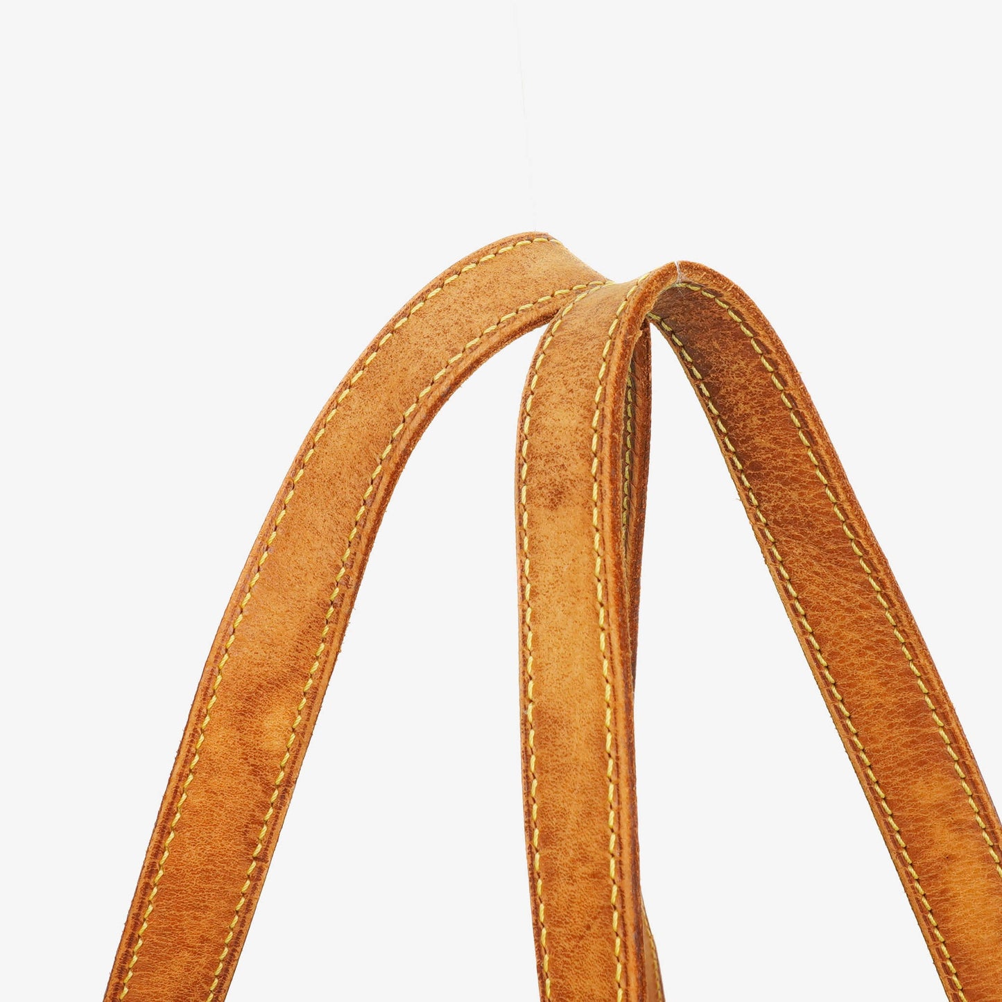 Louis Vuitton Monogram Canvas Sac Shopping Tote