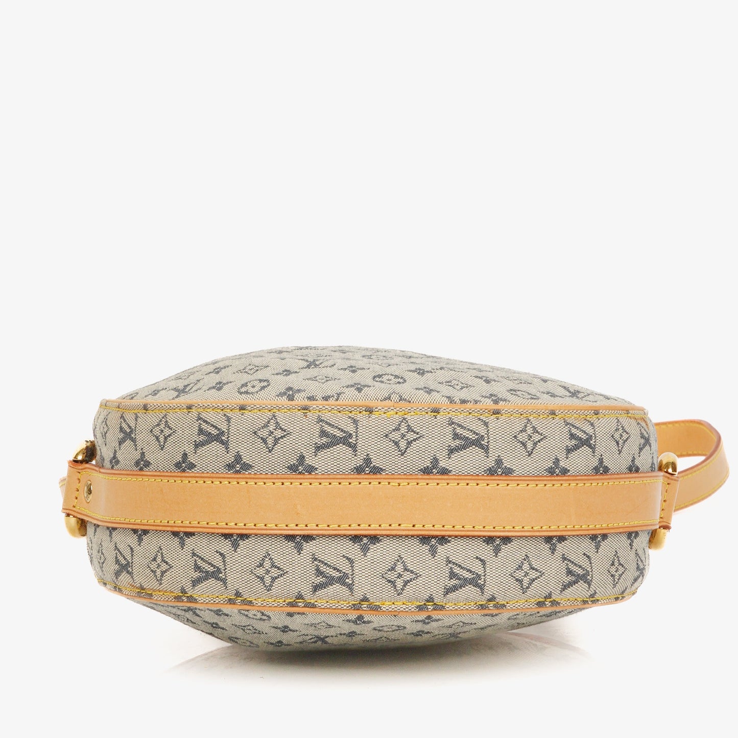 Louis Vuitton Mini Lin Jeanne GM Shoulder Bag