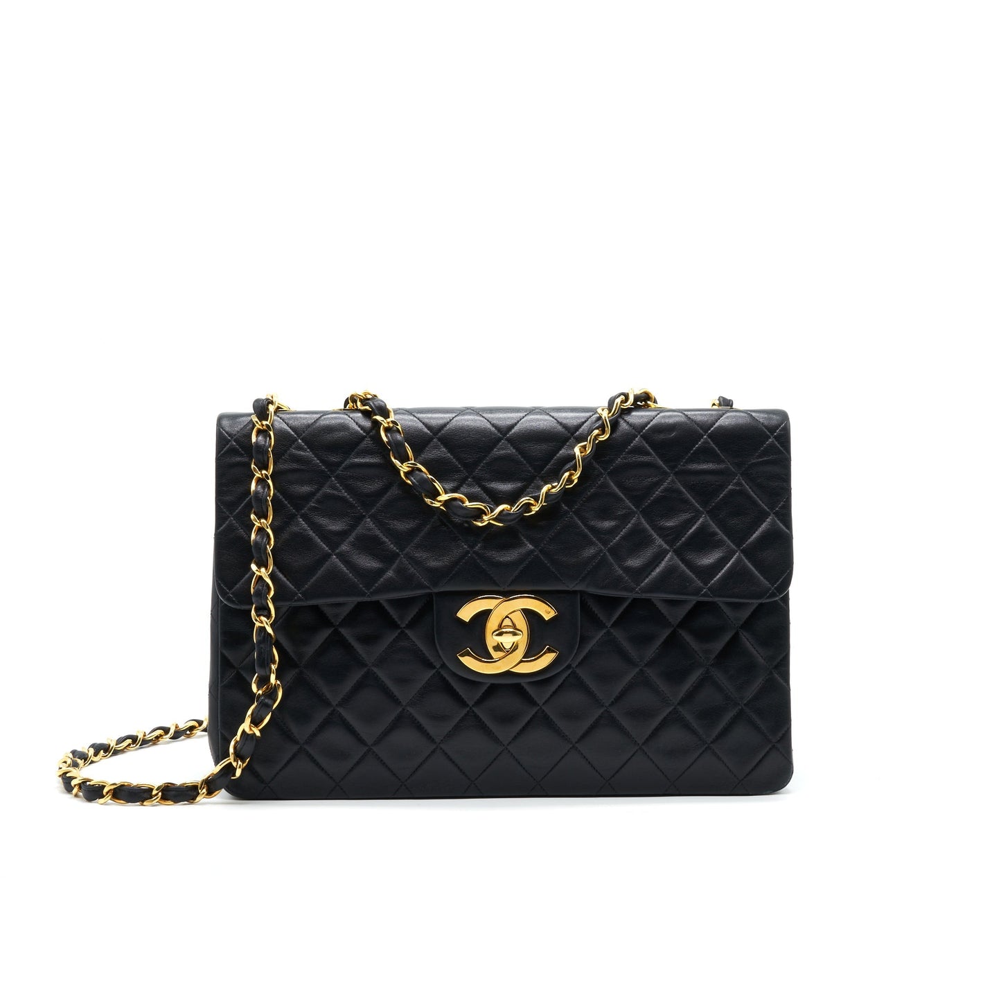 Chanel Shoulder Bag - EworeBags