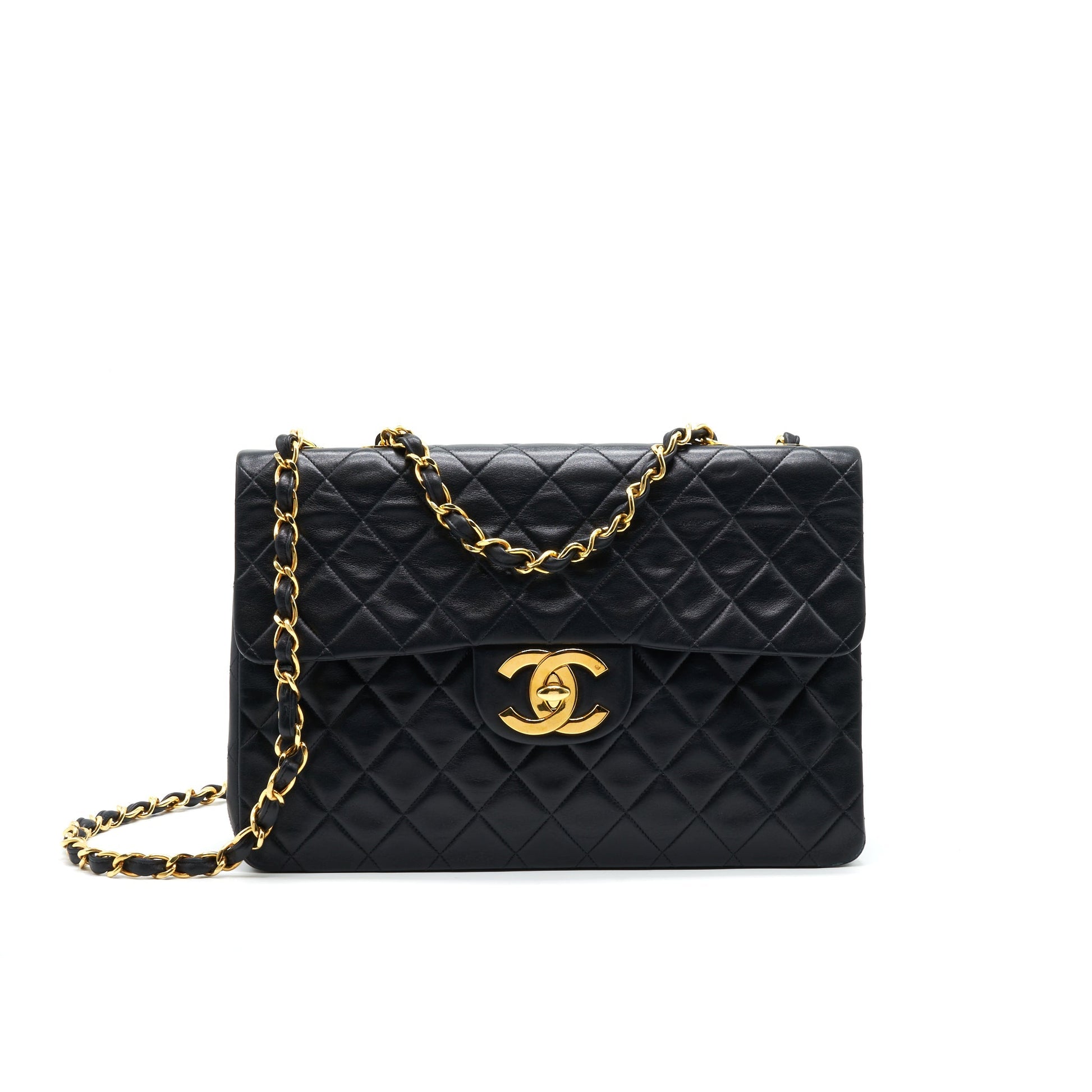 Chanel Shoulder Bag - EworeBags