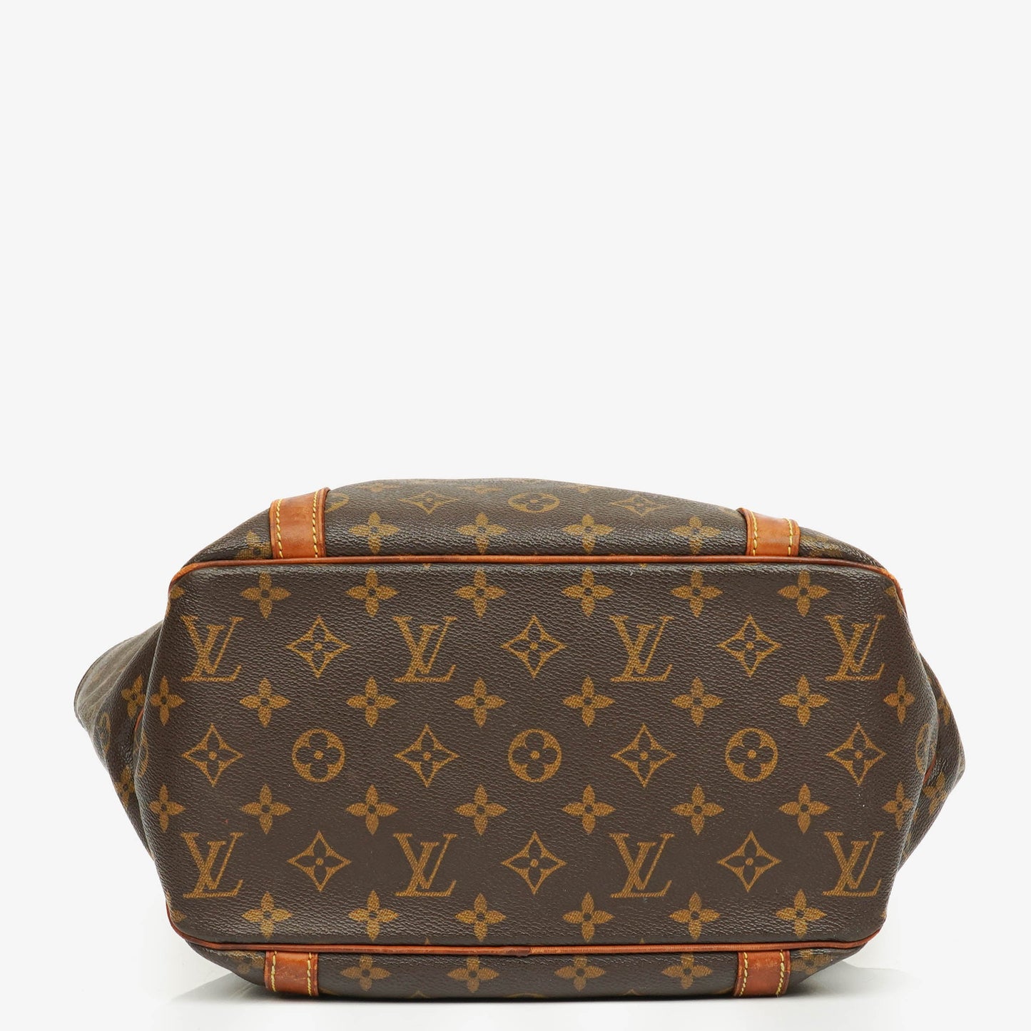 Louis Vuitton Monogram Canvas Sac Shopping Tote