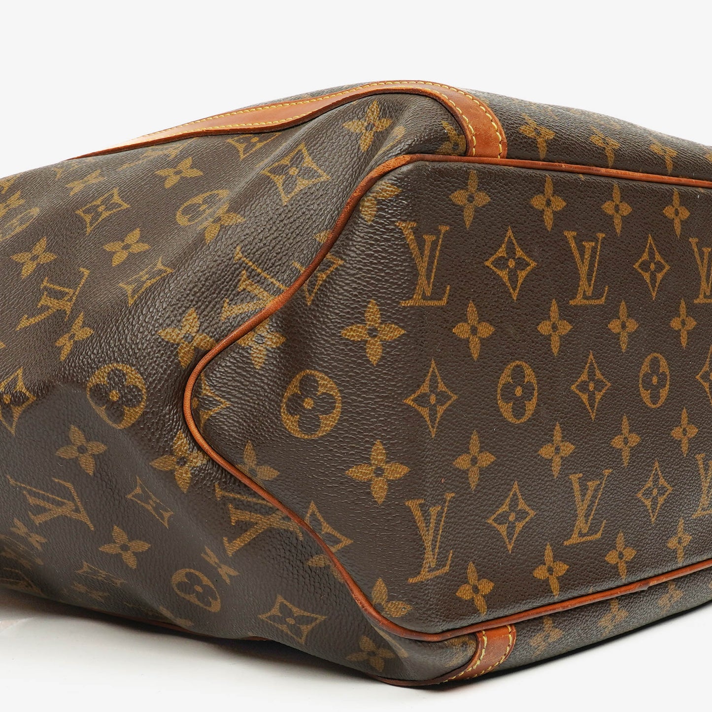 Louis Vuitton Monogram Canvas Sac Shopping Tote