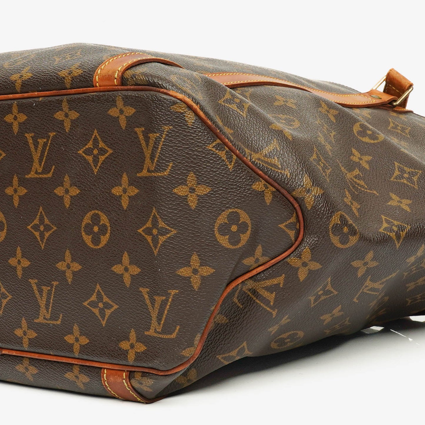 Louis Vuitton Monogram Canvas Sac Shopping Tote
