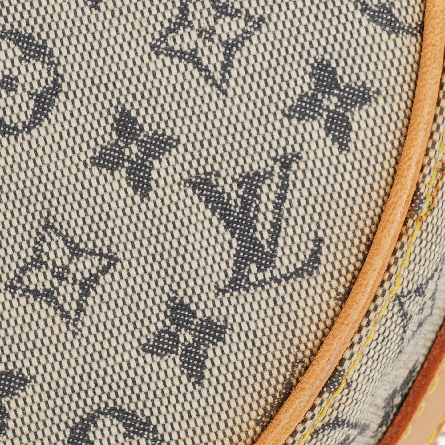 Louis Vuitton Mini Lin Jeanne GM Shoulder Bag