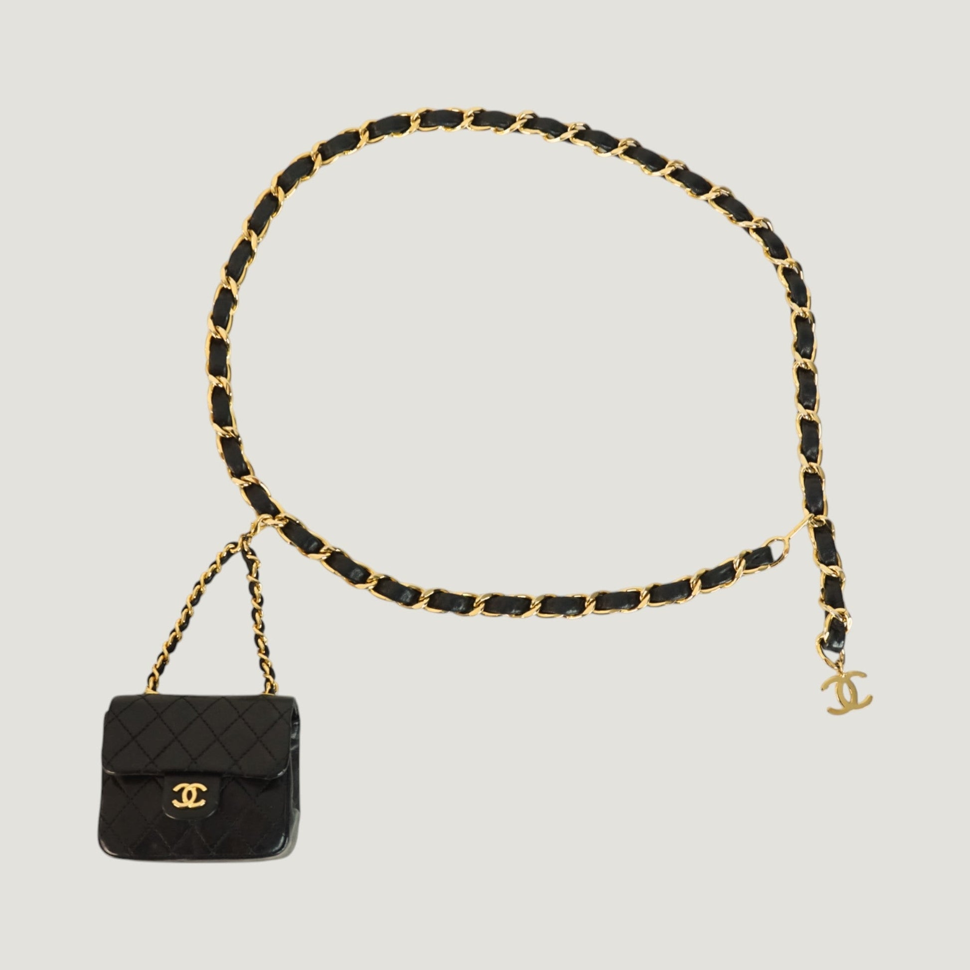 Chanel Handbag Bag - Ewore Bags