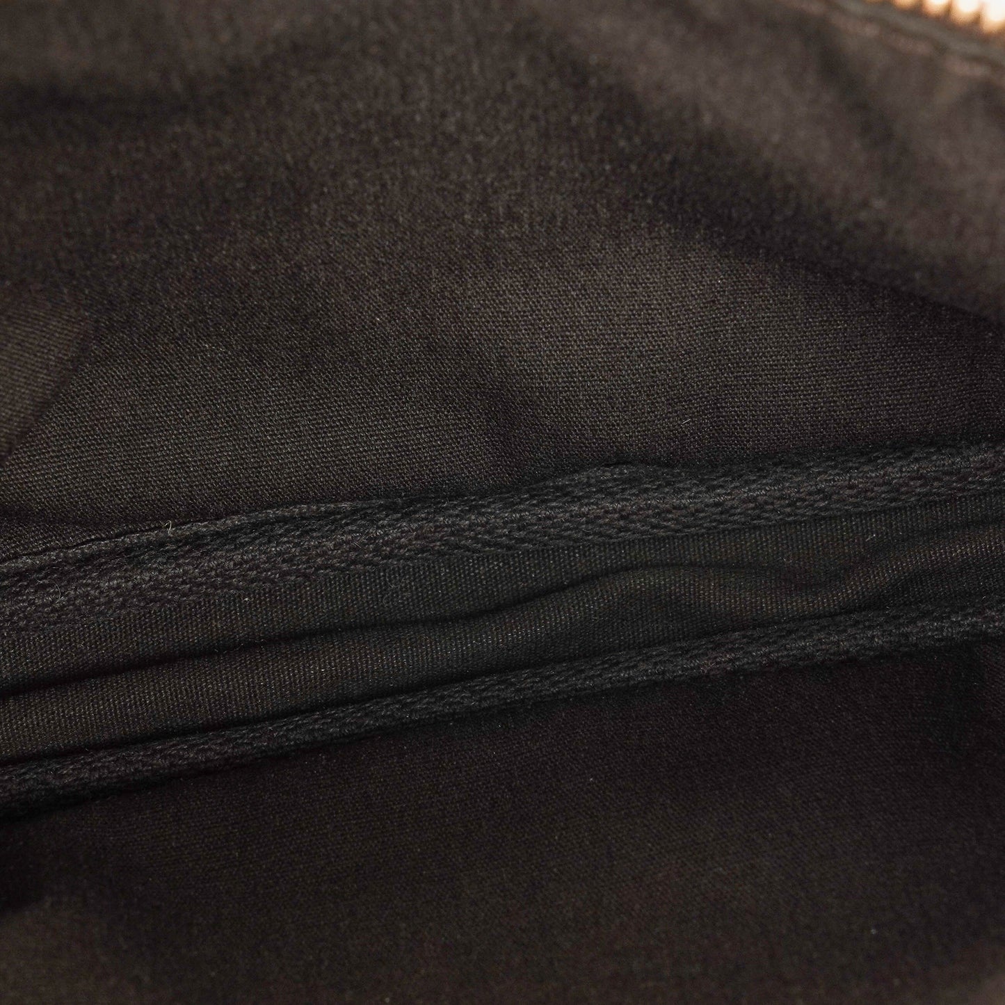 Louis Vuitton Pochette Accessoires Monogram Canvas Clutch Handbag