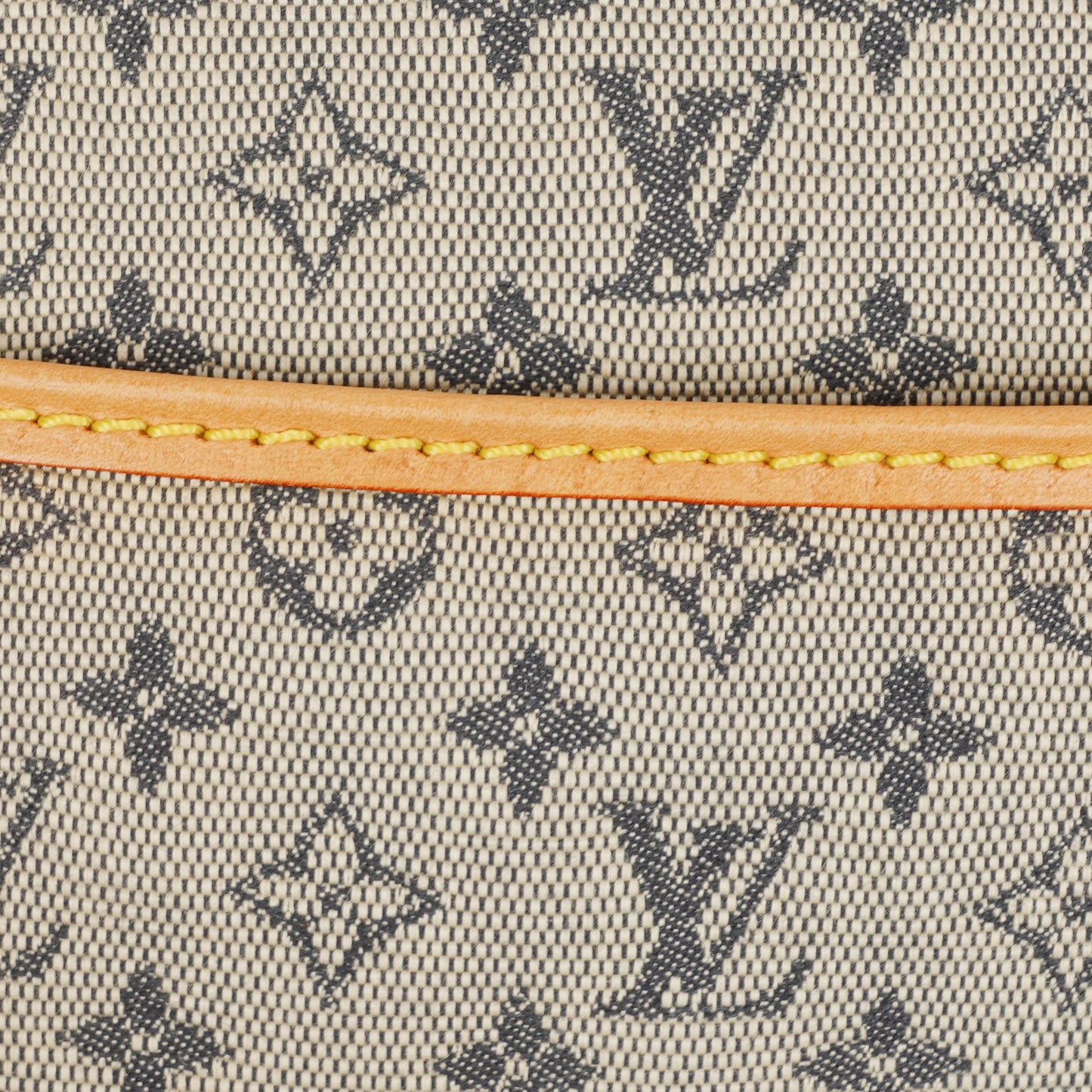 Louis Vuitton Mini Lin Jeanne GM Shoulder Bag