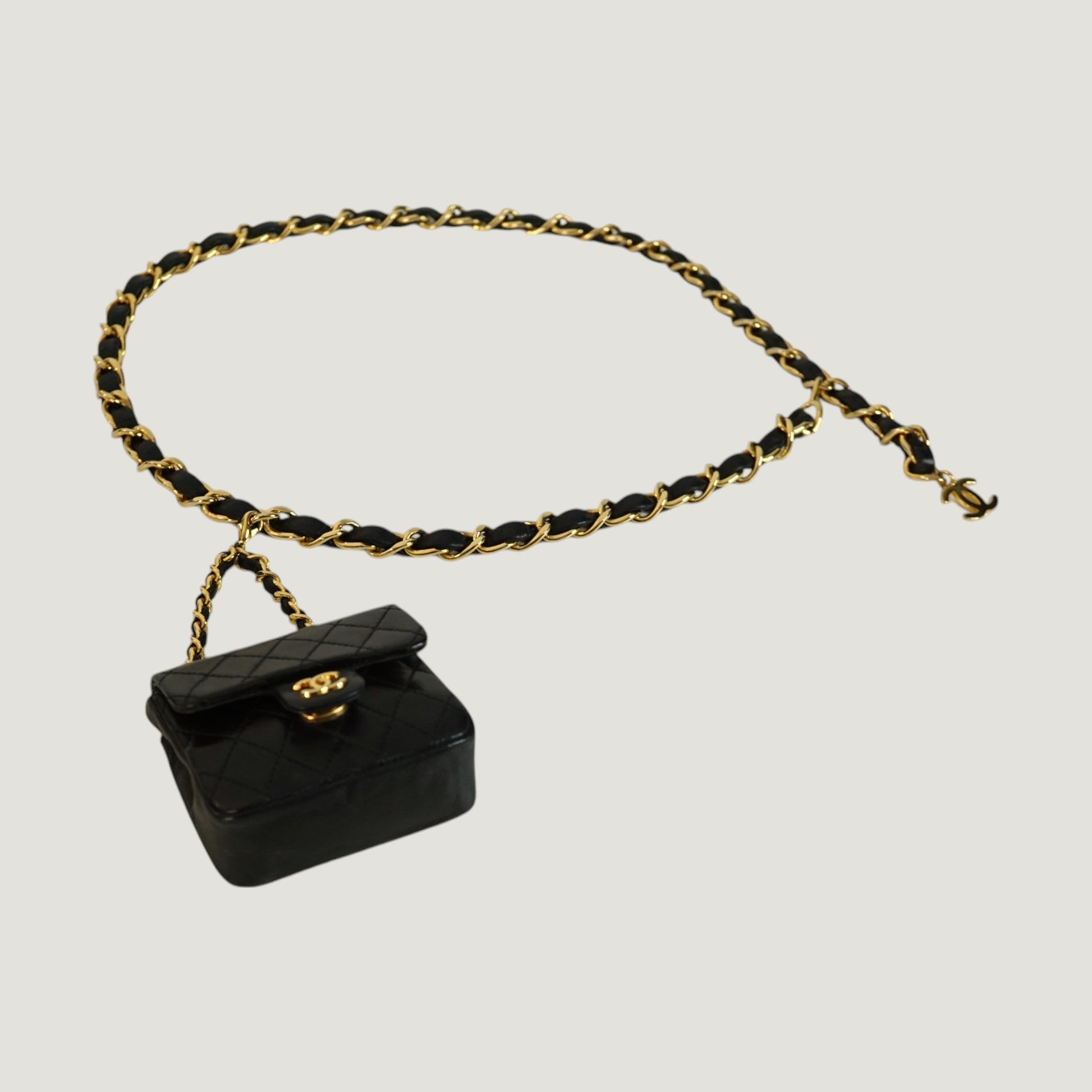 Chanel Handbag Bag - Ewore Bags