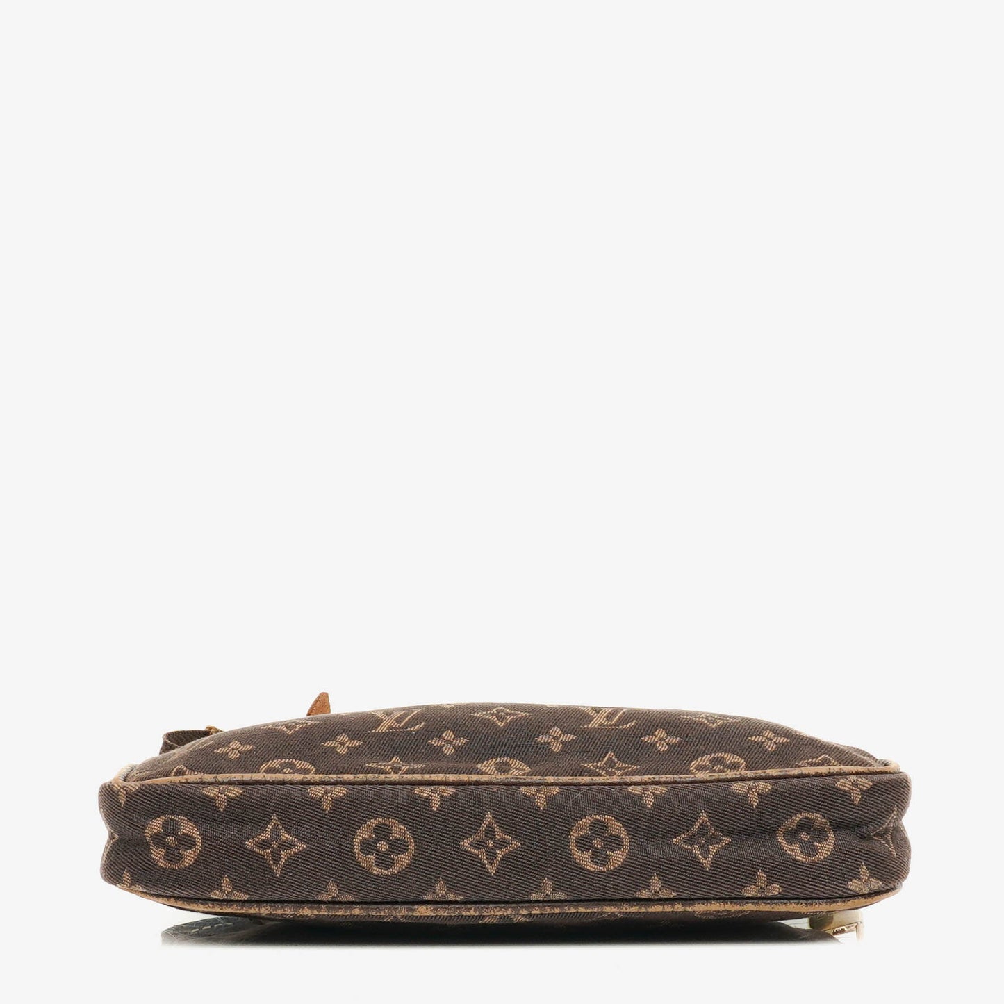 Louis Vuitton Pochette Accessoires Monogram Canvas Clutch Handbag