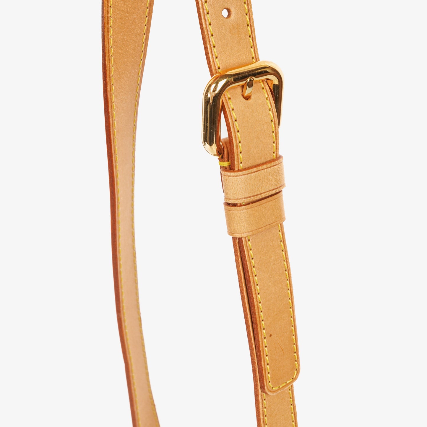 Louis Vuitton Mini Lin Jeanne GM Shoulder Bag