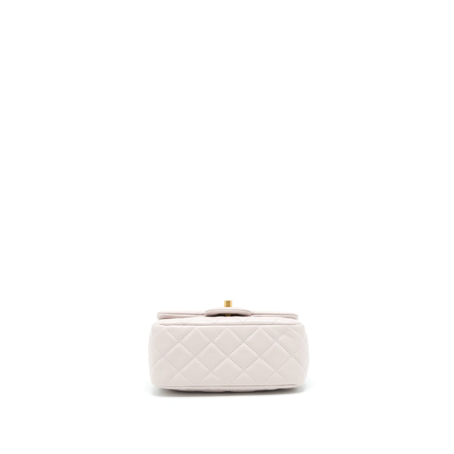 Chanel Pearl Crush Lambskin Light Purple