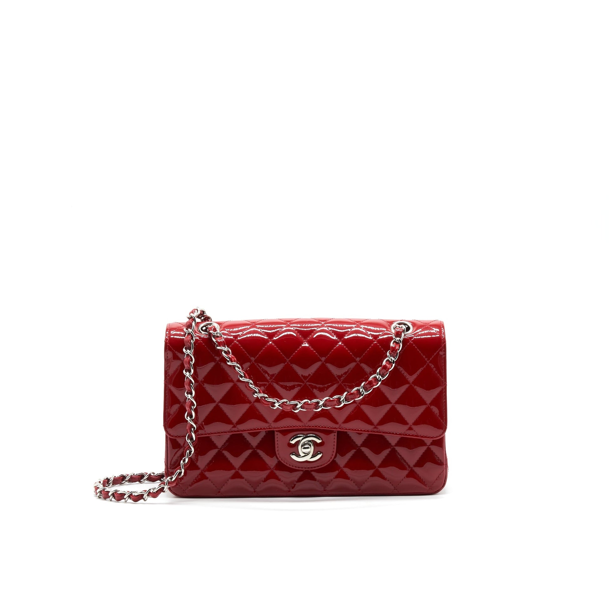 Chanel Medium Shoulder Bag - EworeBags