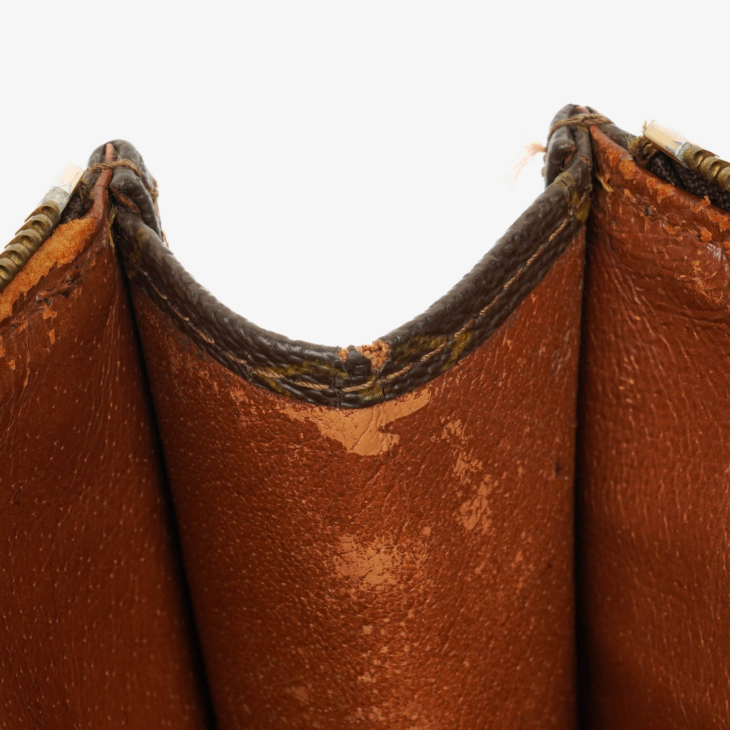 Louis Vuitton Monogram Canvas Poche Documents Portfolio Case