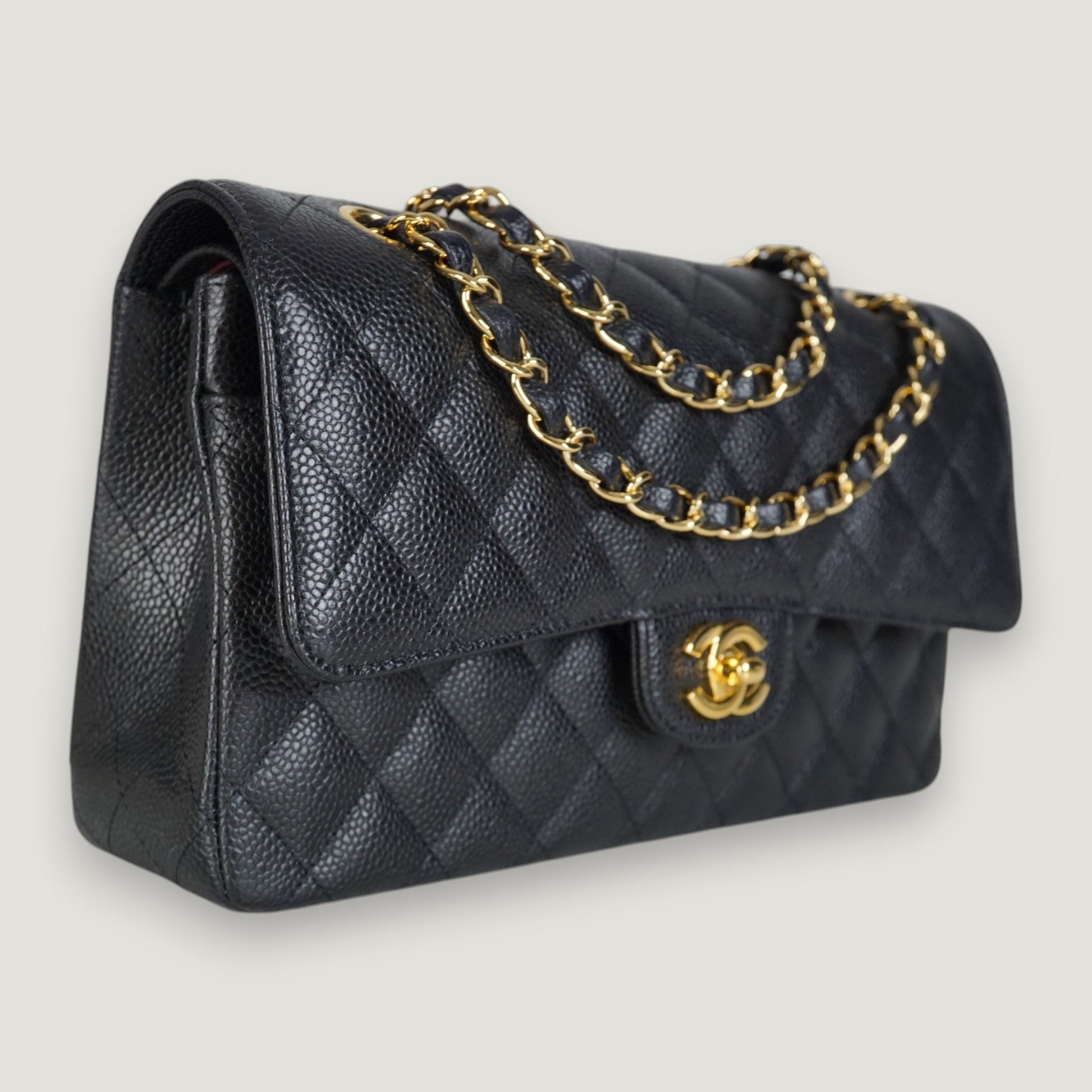 Chanel Handbag Bag - Ewore Bags
