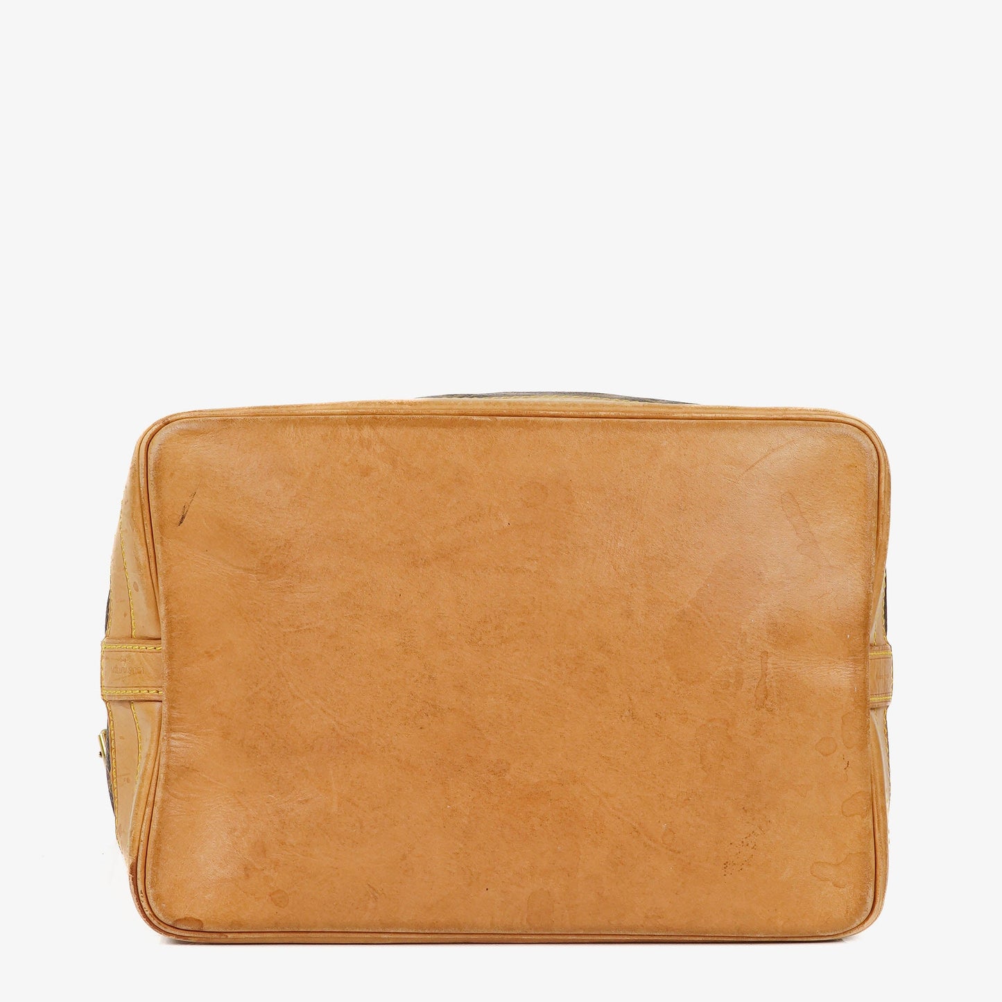 Louis Vuitton Noe Grande GM Monogram Canvas Shoulder Bag
